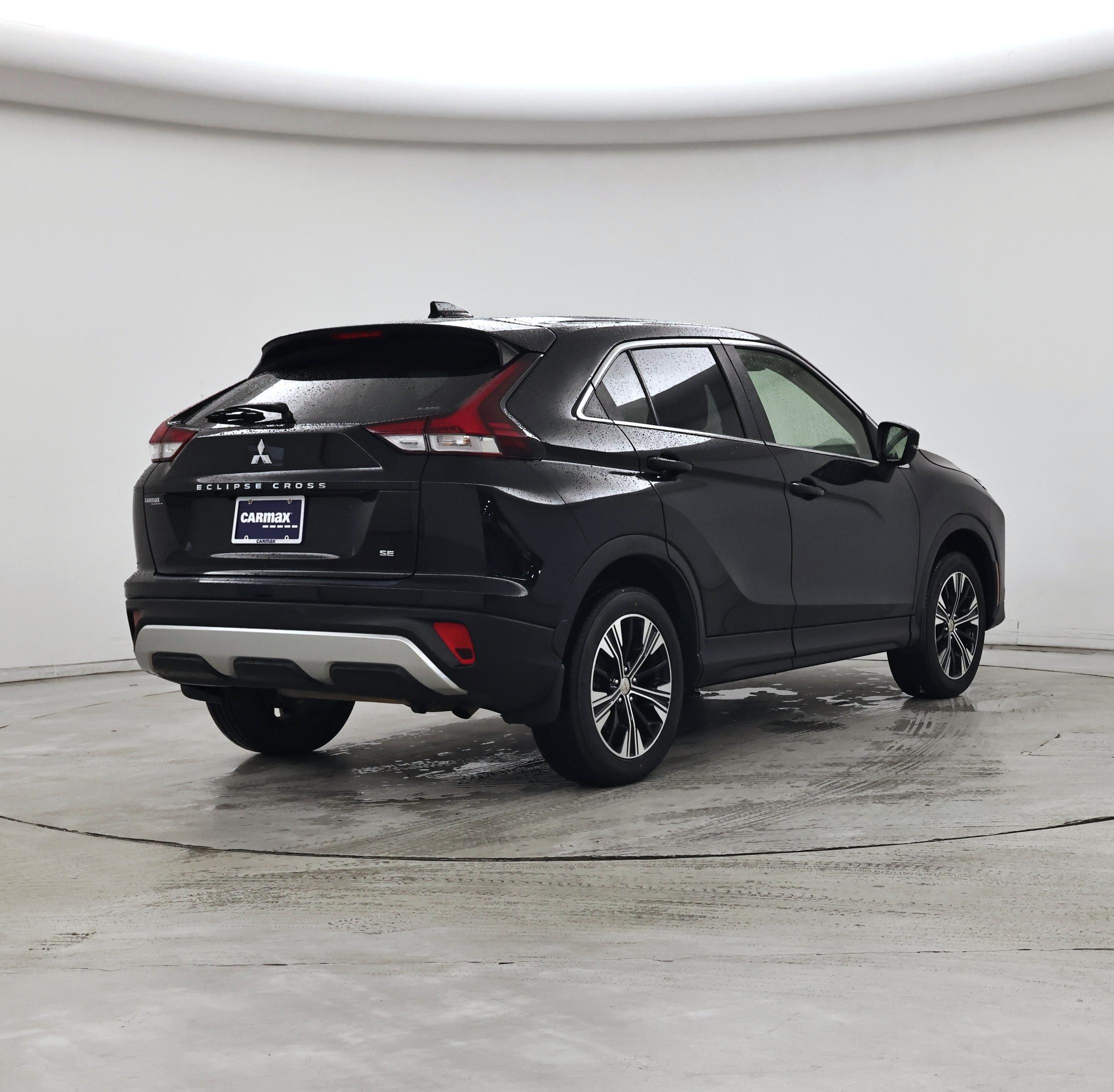 Thumbnail: 2022 Mitsubishi Eclipse Cross - 8
