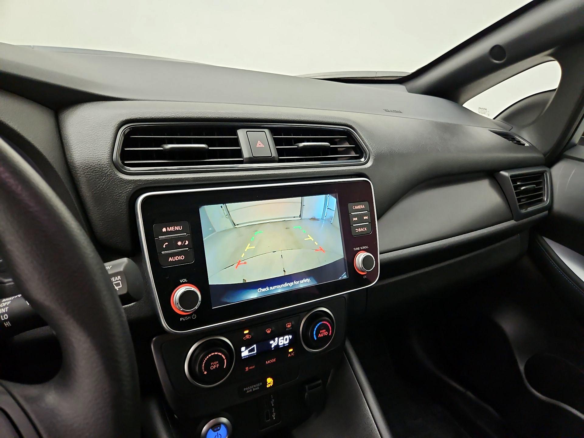 Thumbnail: 2025 Nissan Leaf - 14