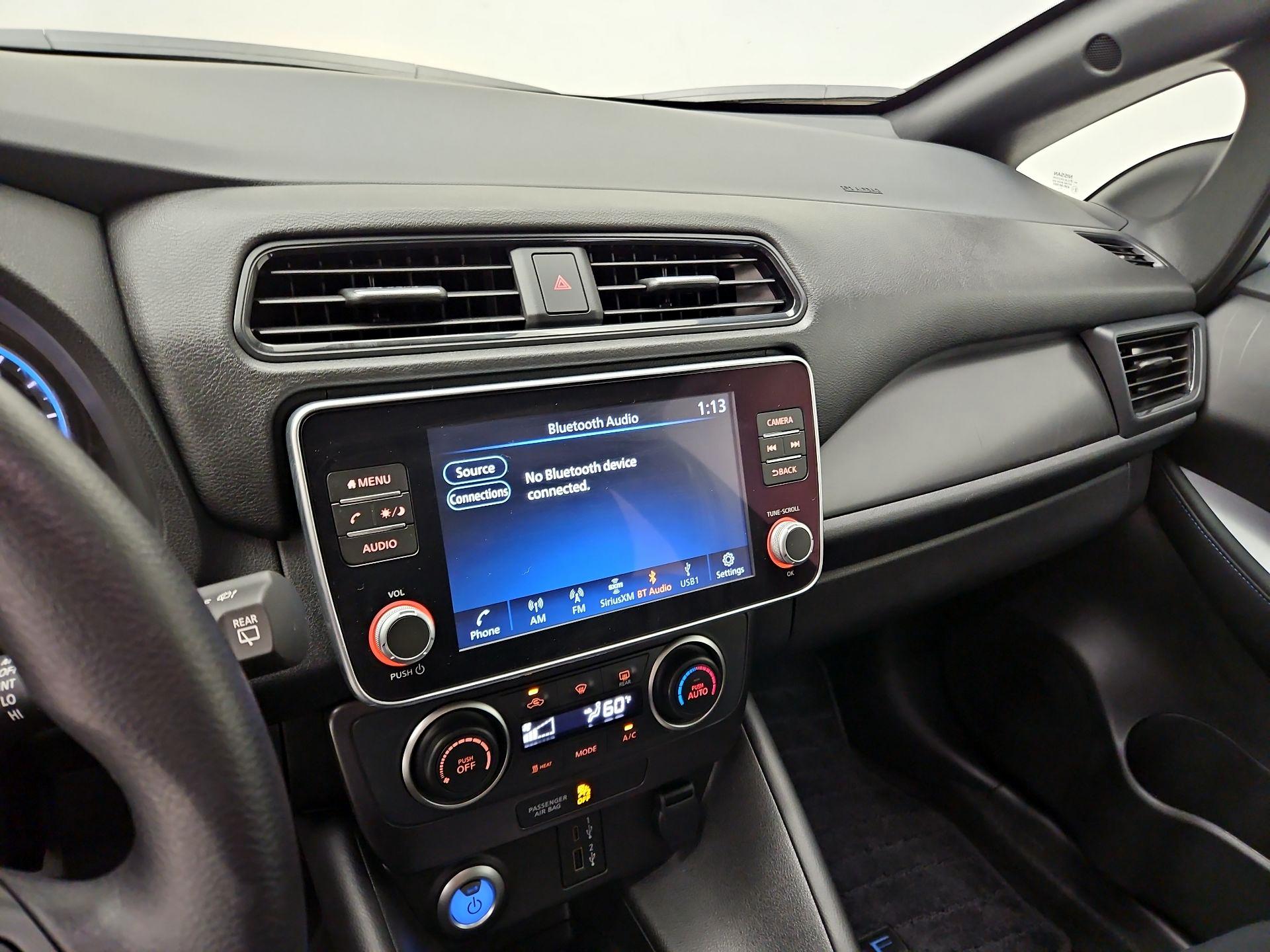 Thumbnail: 2025 Nissan Leaf - 15