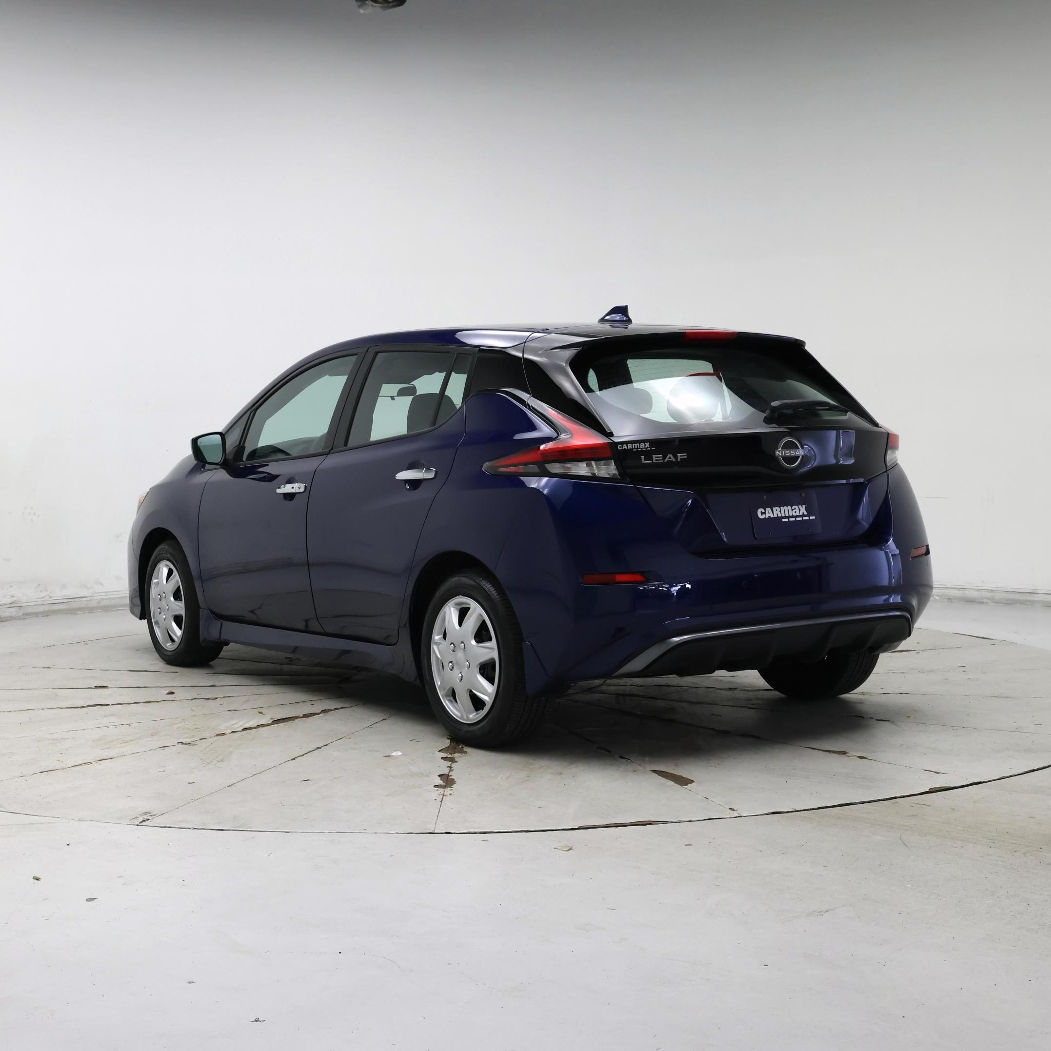 Thumbnail: 2025 Nissan Leaf - 2