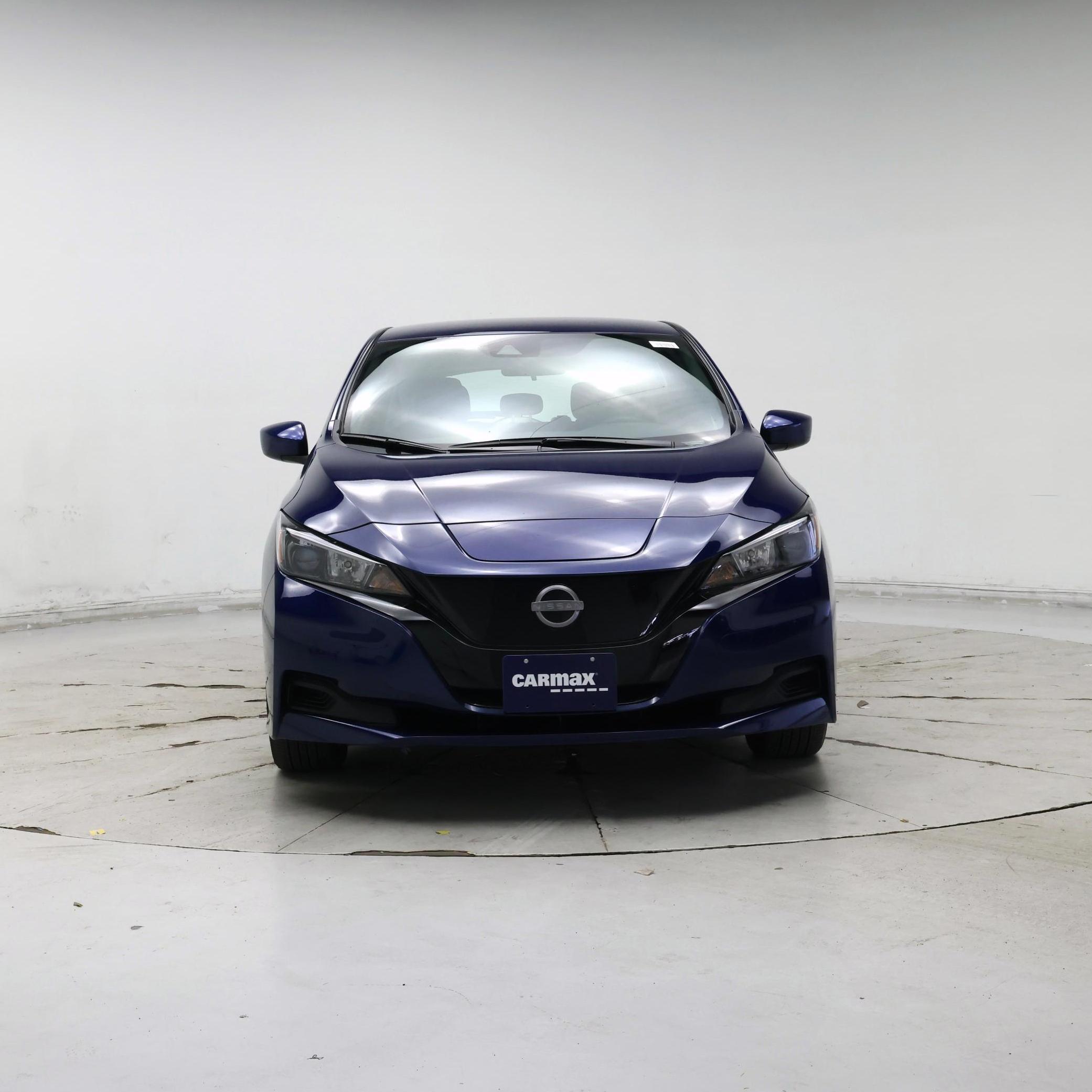 Thumbnail: 2025 Nissan Leaf - 5