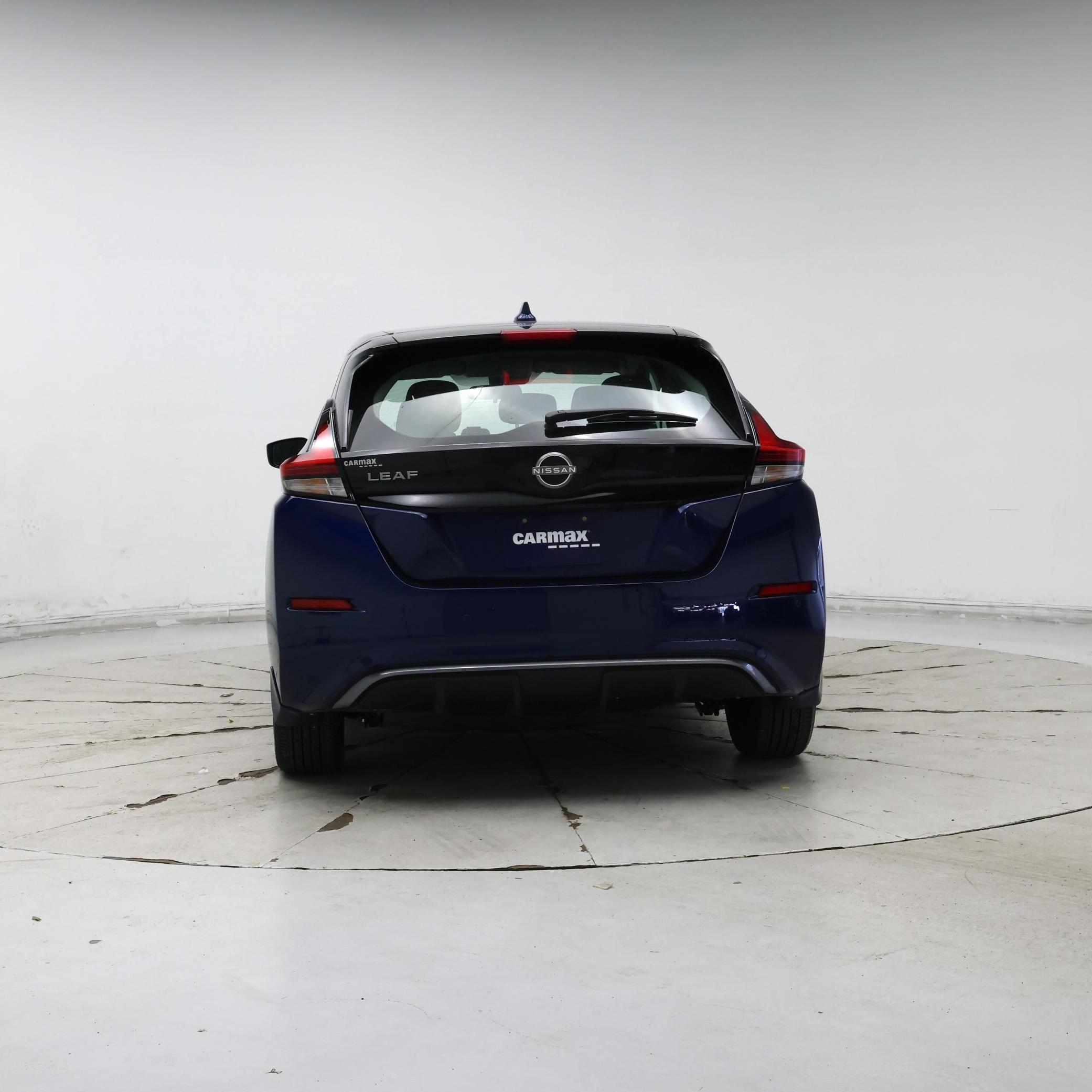 Thumbnail: 2025 Nissan Leaf - 6
