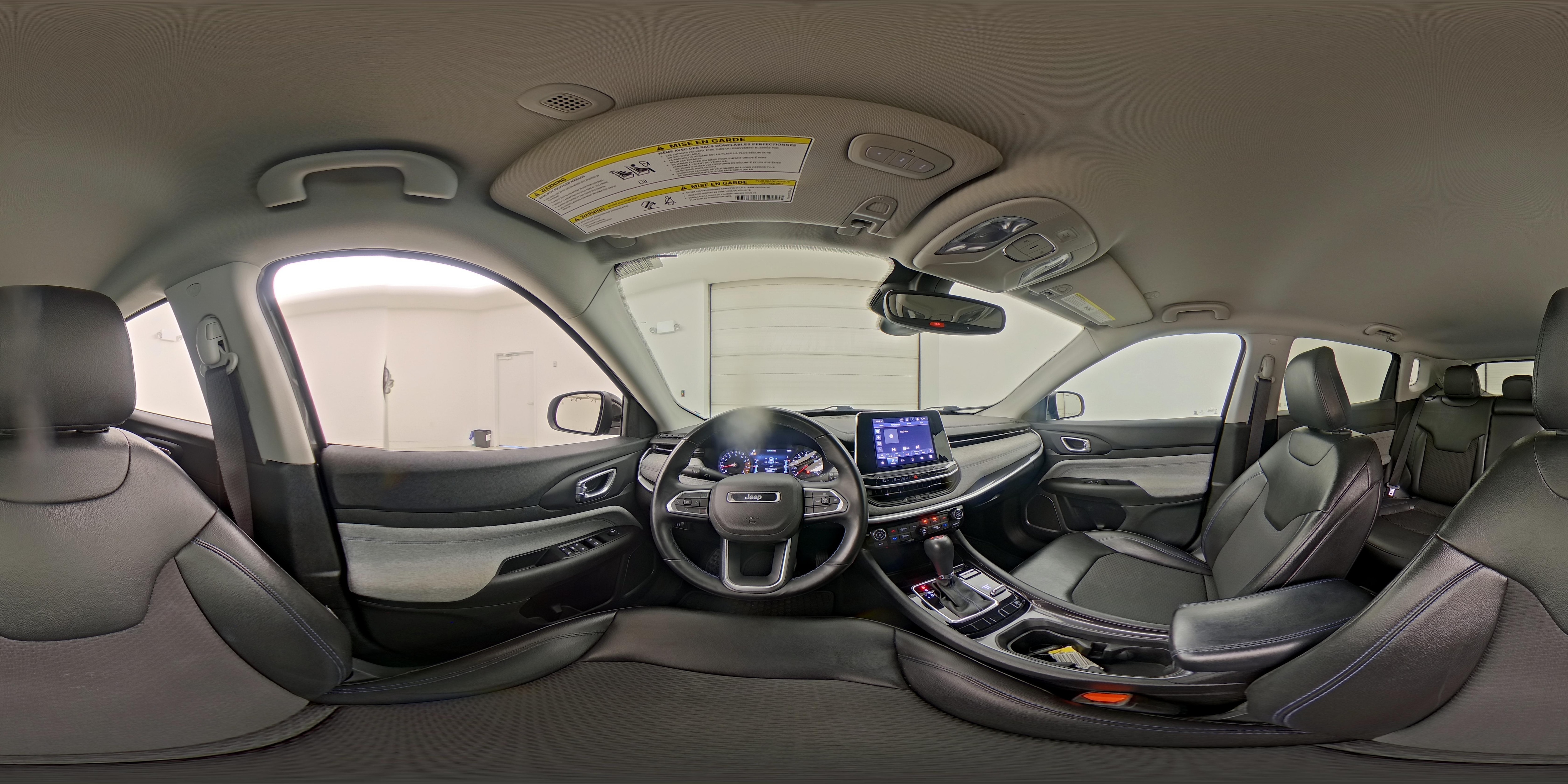 2022 Jeep Compass Latitude - Photo 26