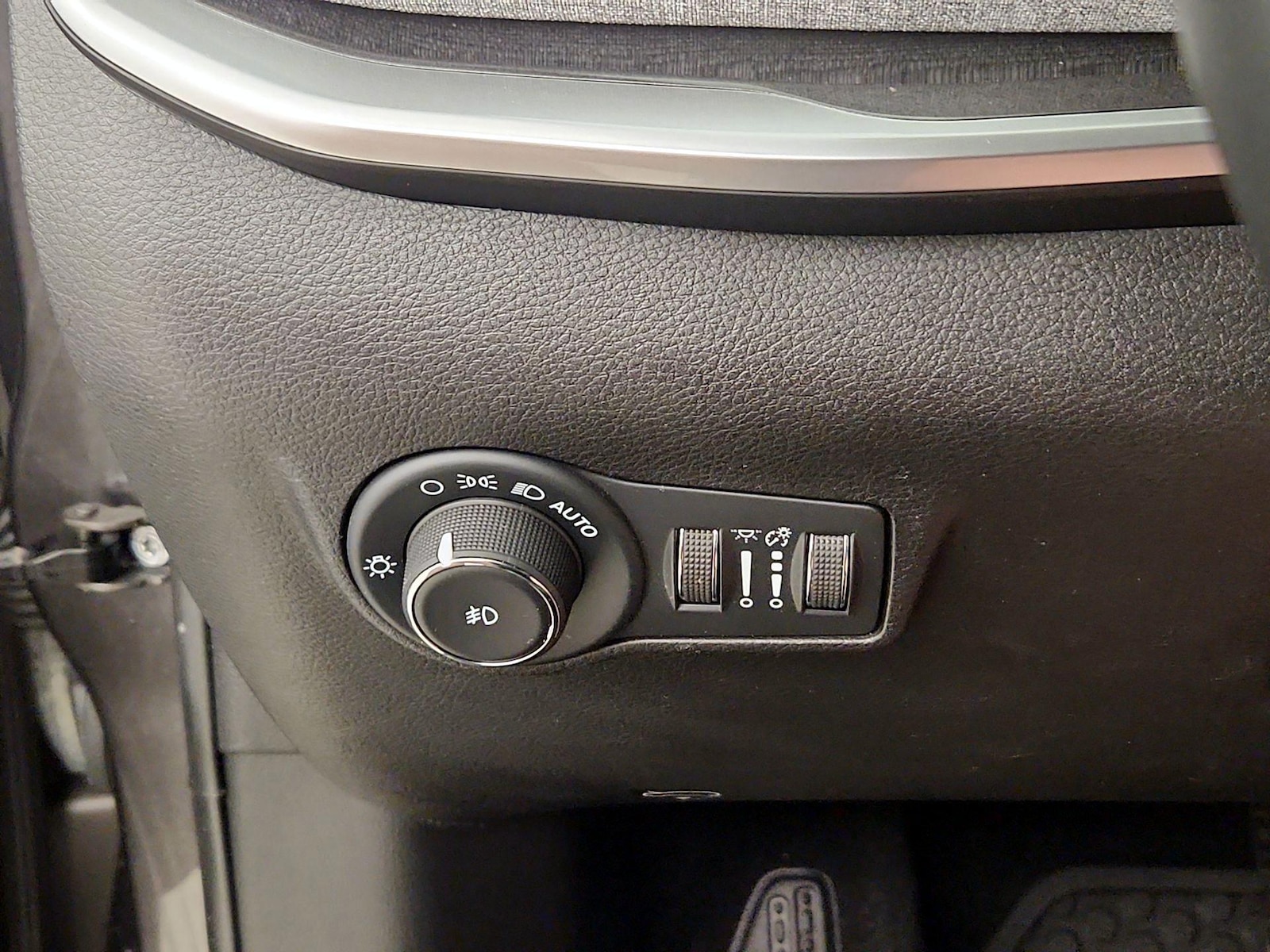 2022 Jeep Compass Latitude - Photo 14