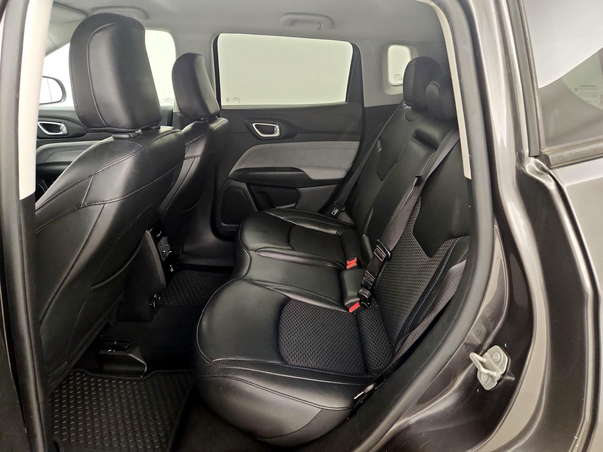 Thumbnail: 2022 Jeep Compass - 19