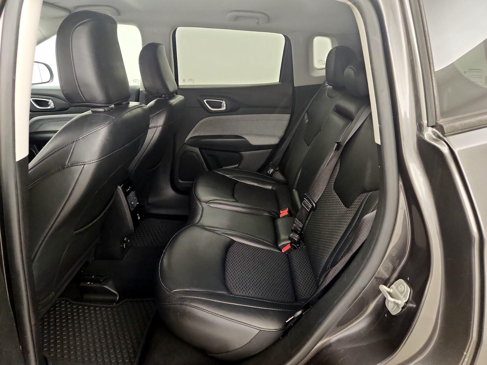 2022 Jeep Compass Latitude - Photo 20