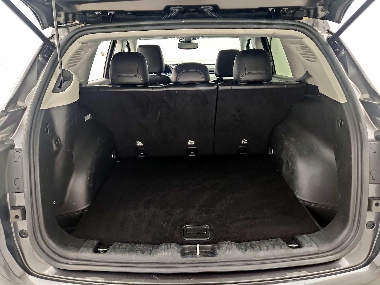 2022 Jeep Compass Latitude - Photo 21