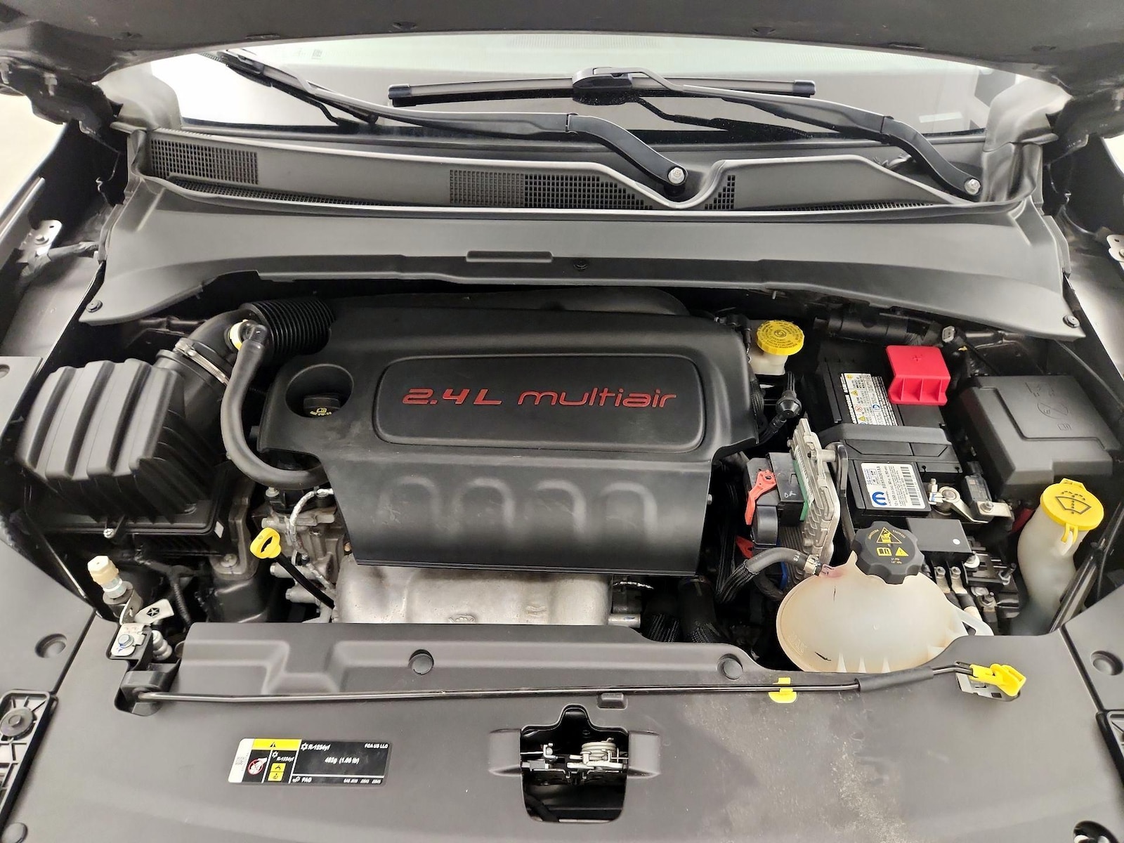 2022 Jeep Compass Latitude - Photo 22
