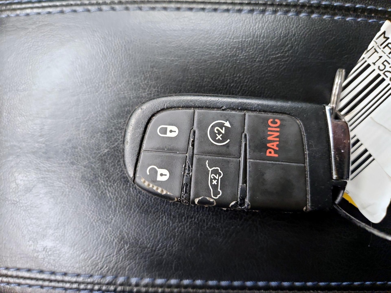 2022 Jeep Compass Latitude - Photo 23