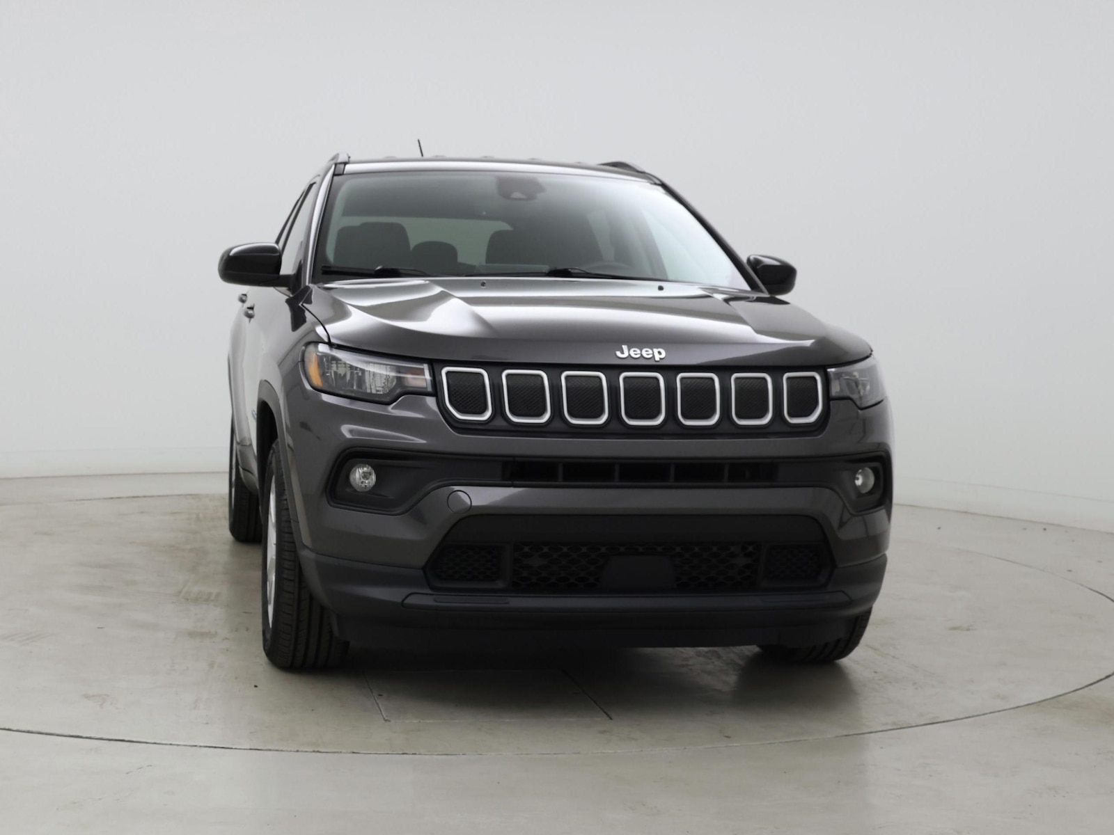 2022 Jeep Compass Latitude - Photo 6