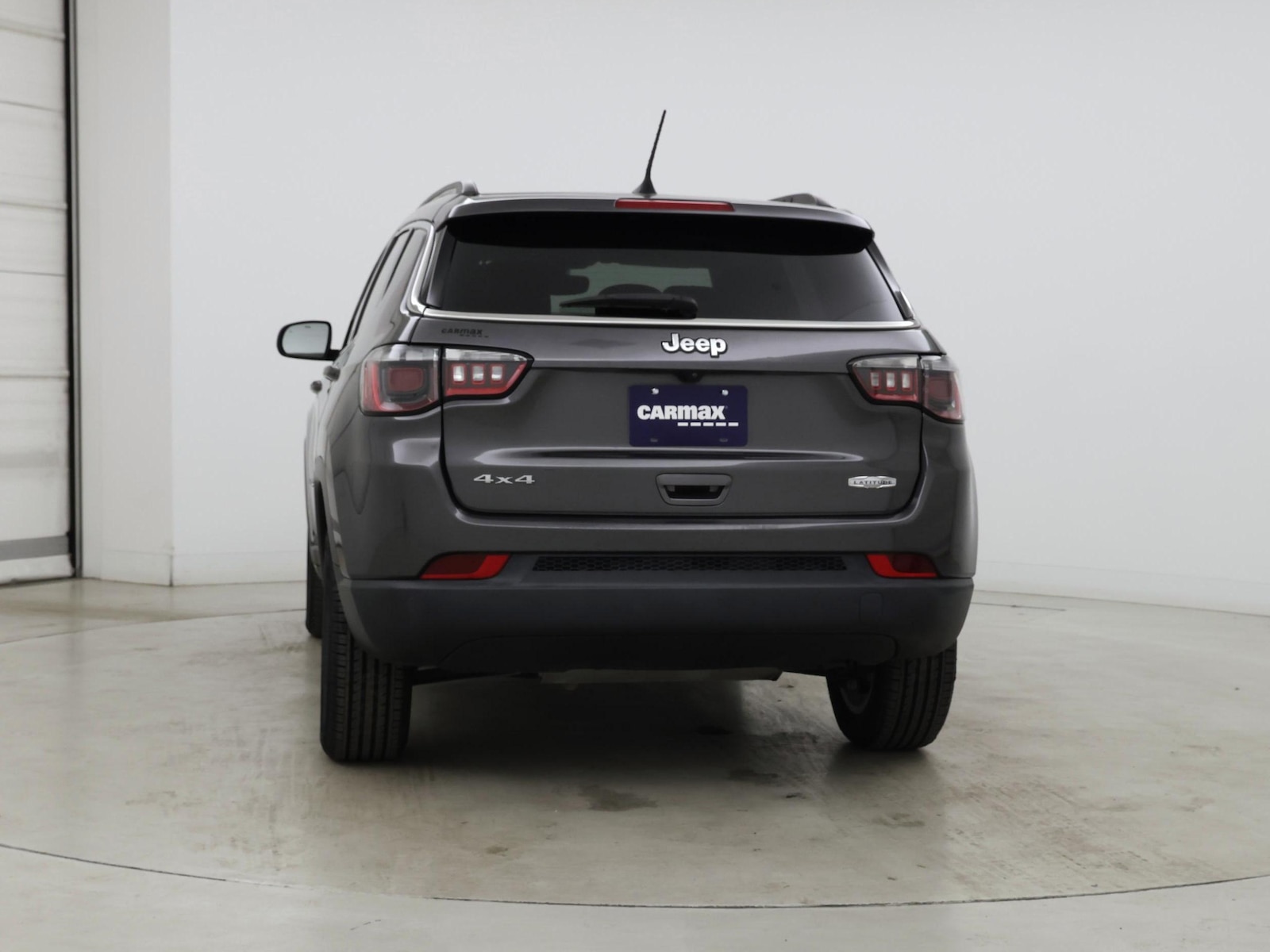 2022 Jeep Compass Latitude - Photo 7