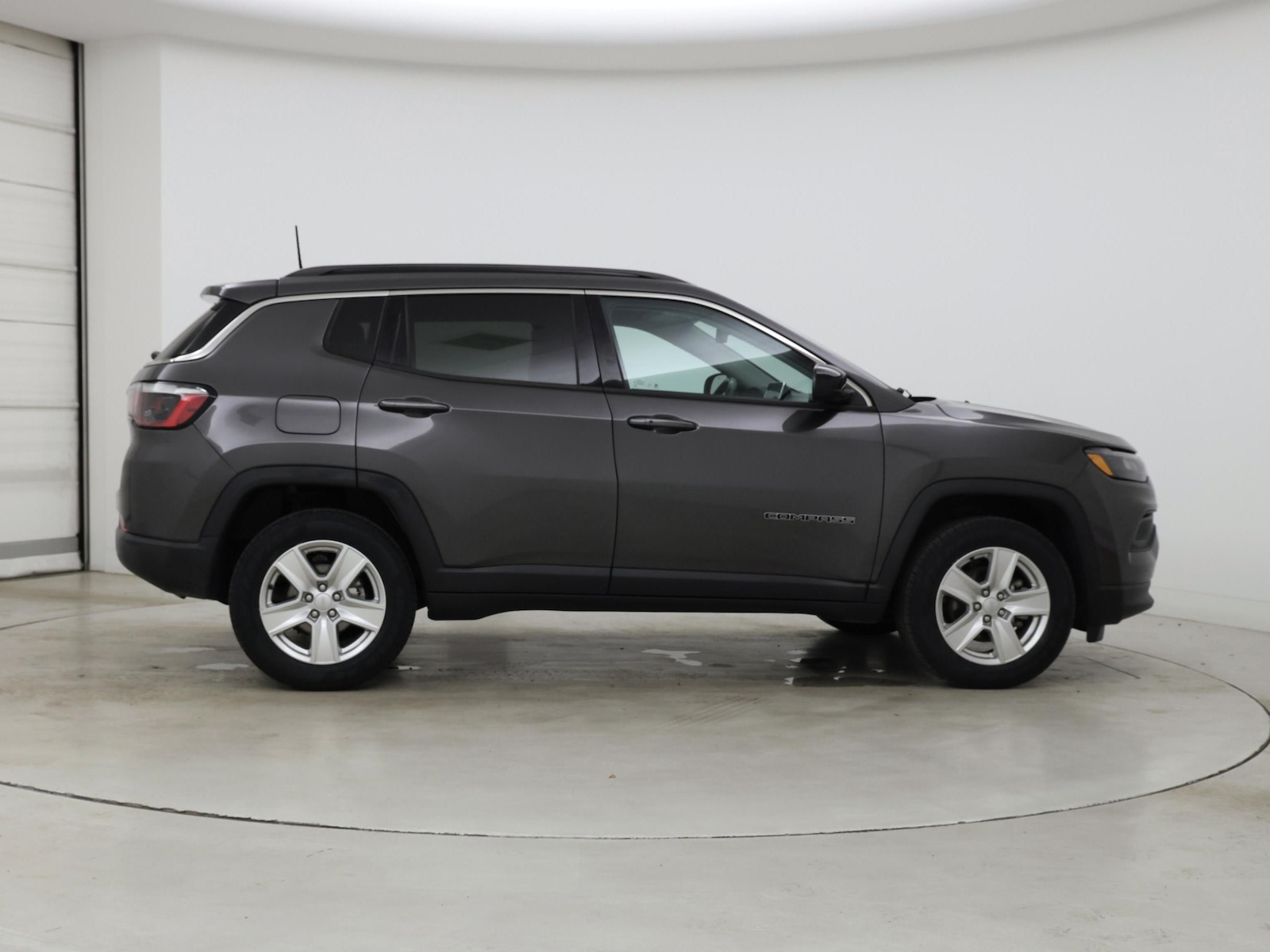 2022 Jeep Compass Latitude - Photo 8