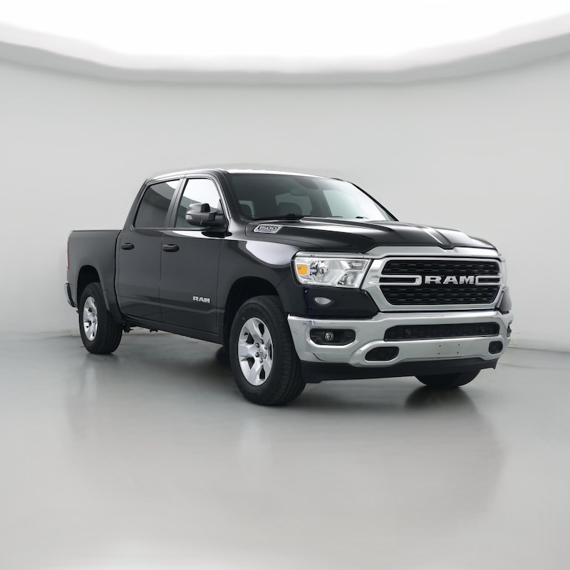 2023 Ram 1500 Bighorn