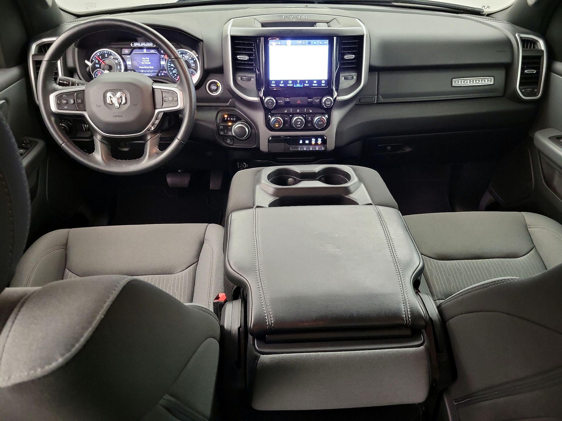 Thumbnail: 2023 RAM 1500 - 9