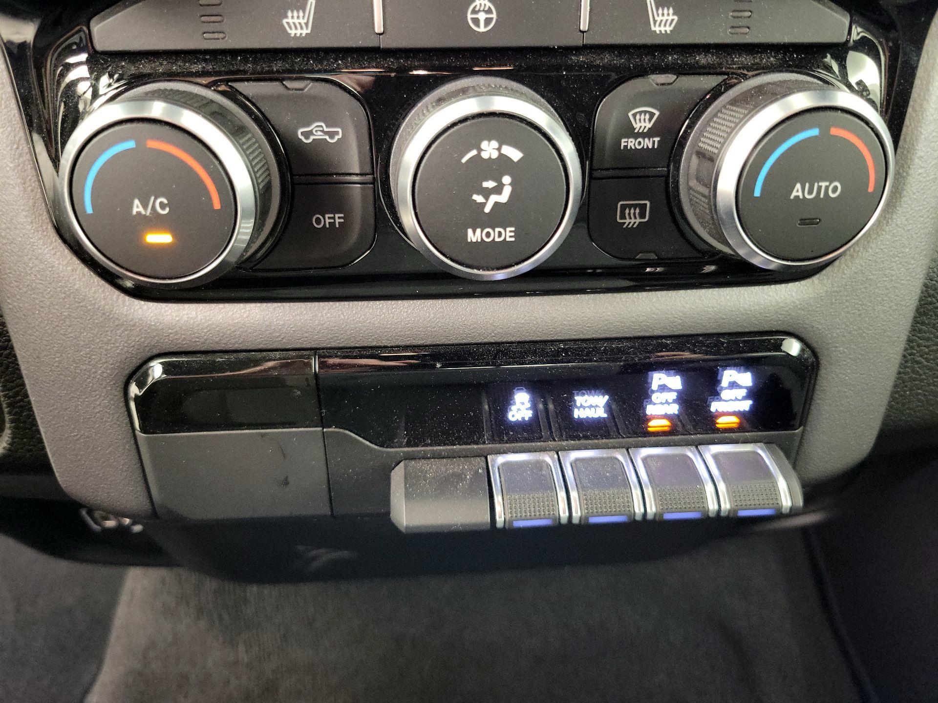 Thumbnail: 2023 RAM 1500 - 17