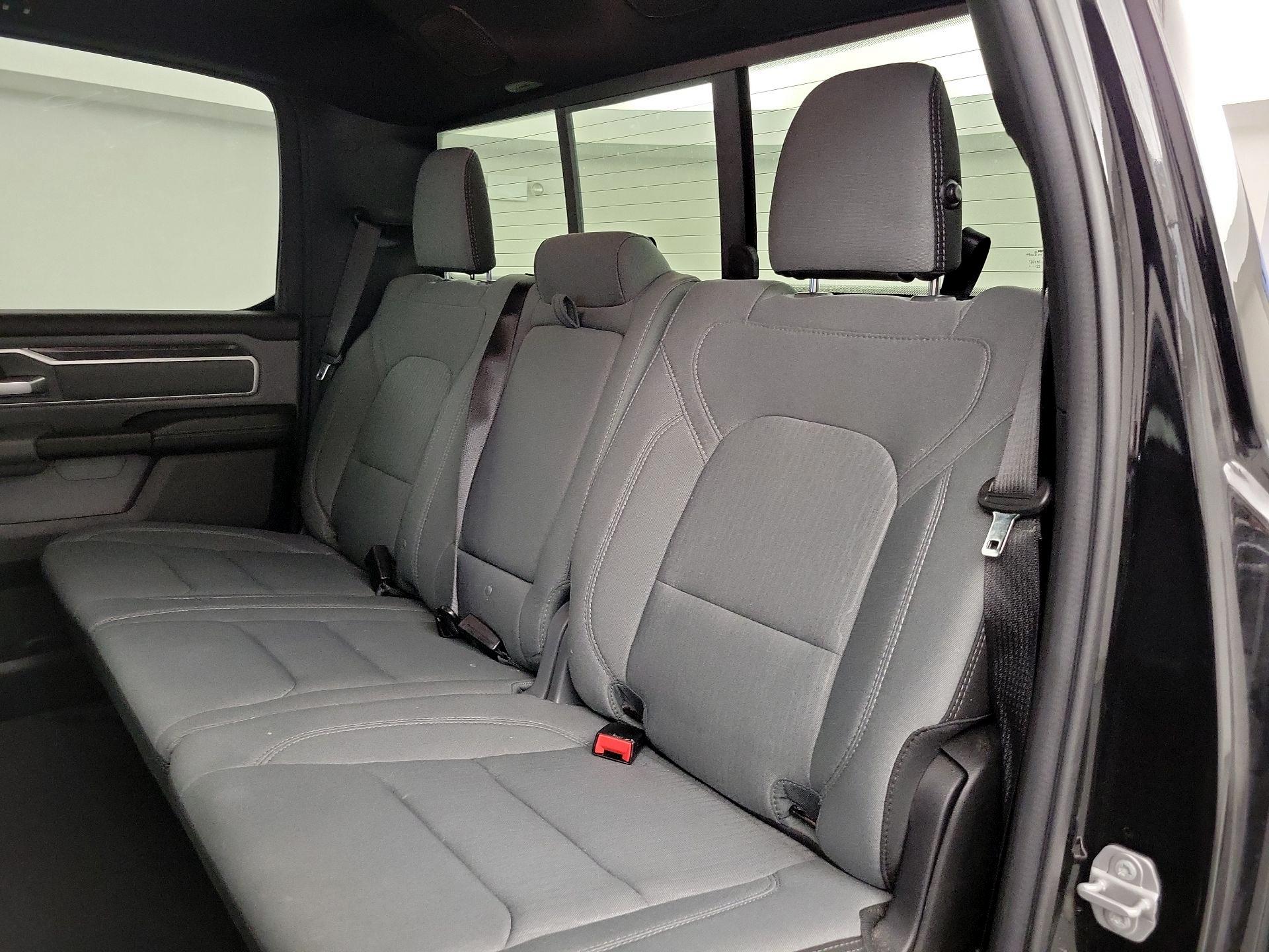 Thumbnail: 2023 RAM 1500 - 20