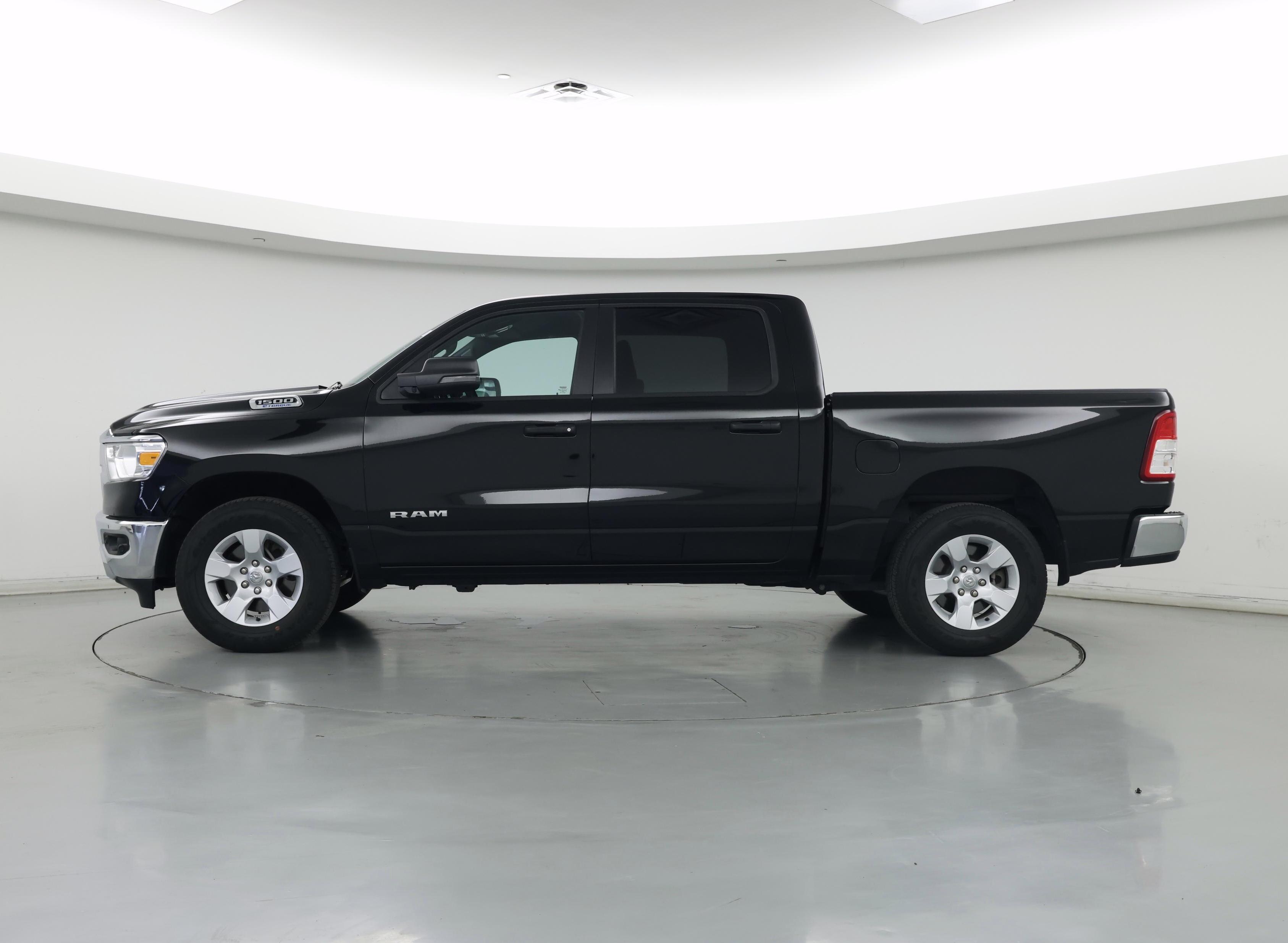Thumbnail: 2023 RAM 1500 - 3