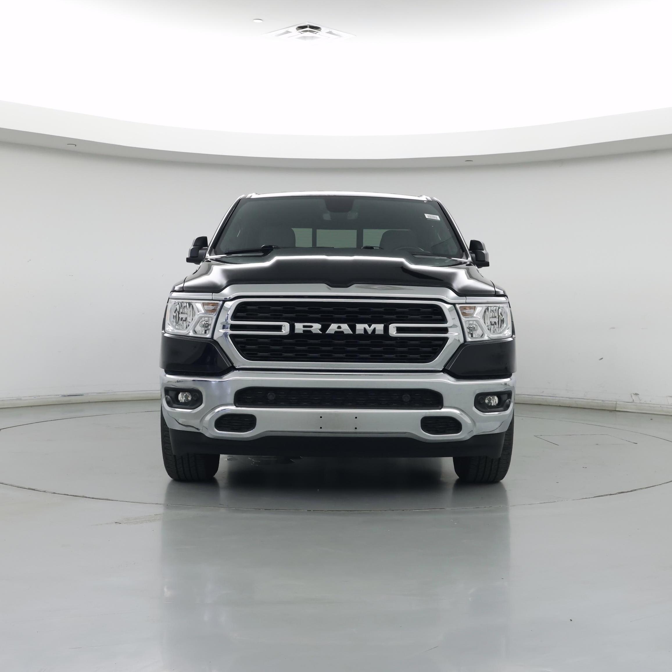 Thumbnail: 2023 RAM 1500 - 5