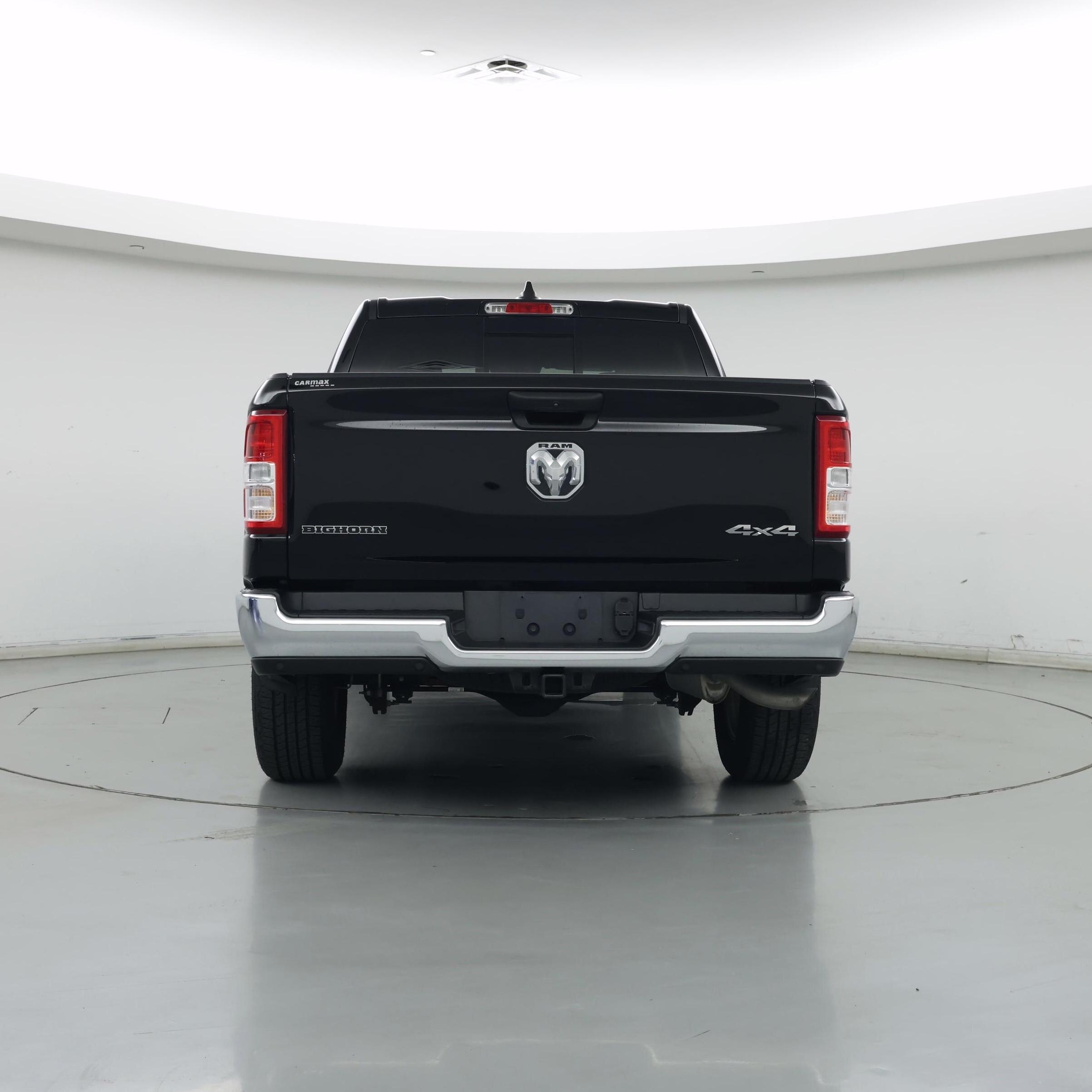 Thumbnail: 2023 RAM 1500 - 6