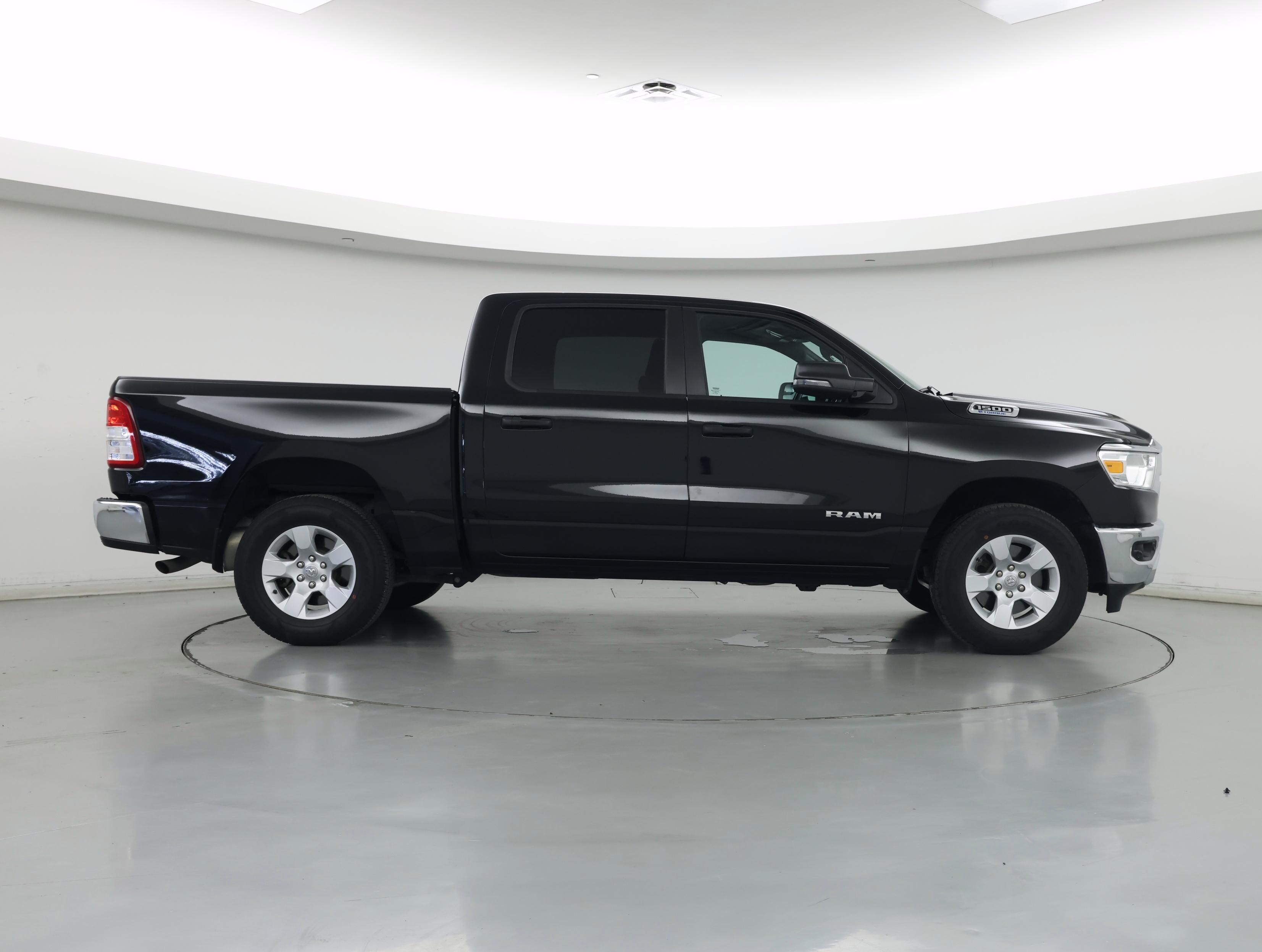 Thumbnail: 2023 RAM 1500 - 7