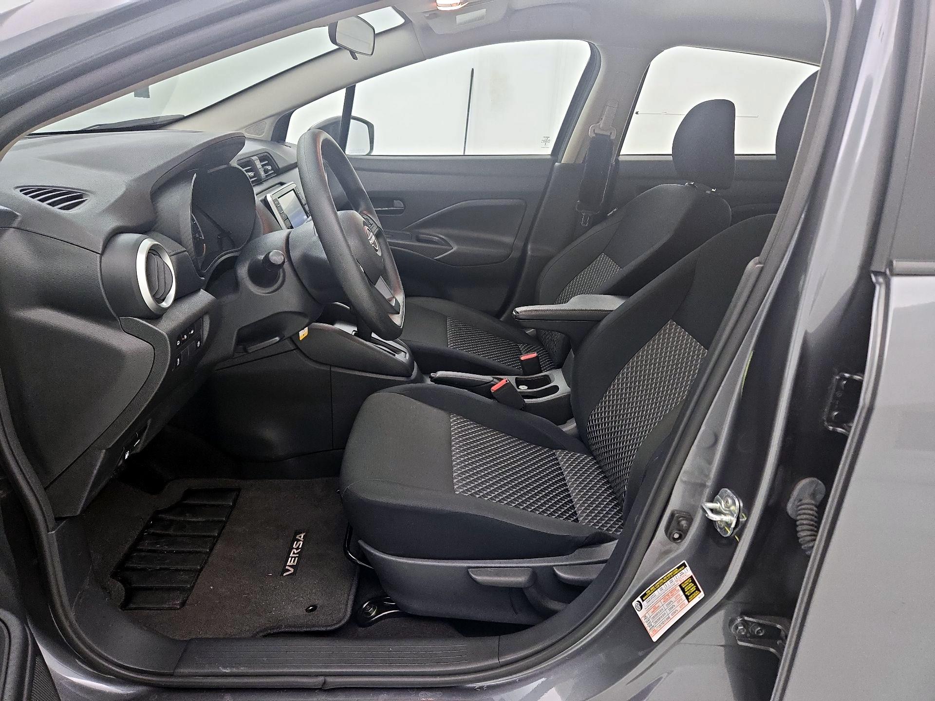 Thumbnail: 2024 Nissan Versa - 11