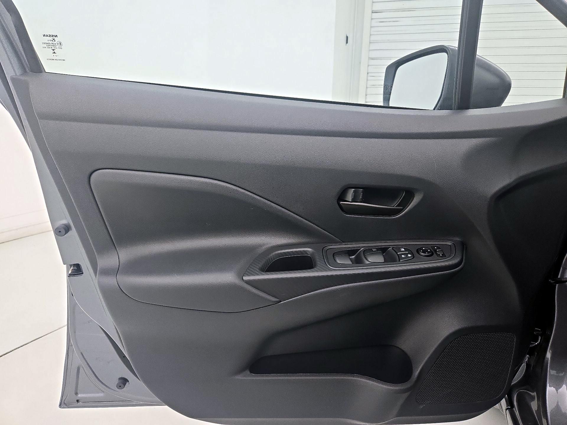 Thumbnail: 2024 Nissan Versa - 12