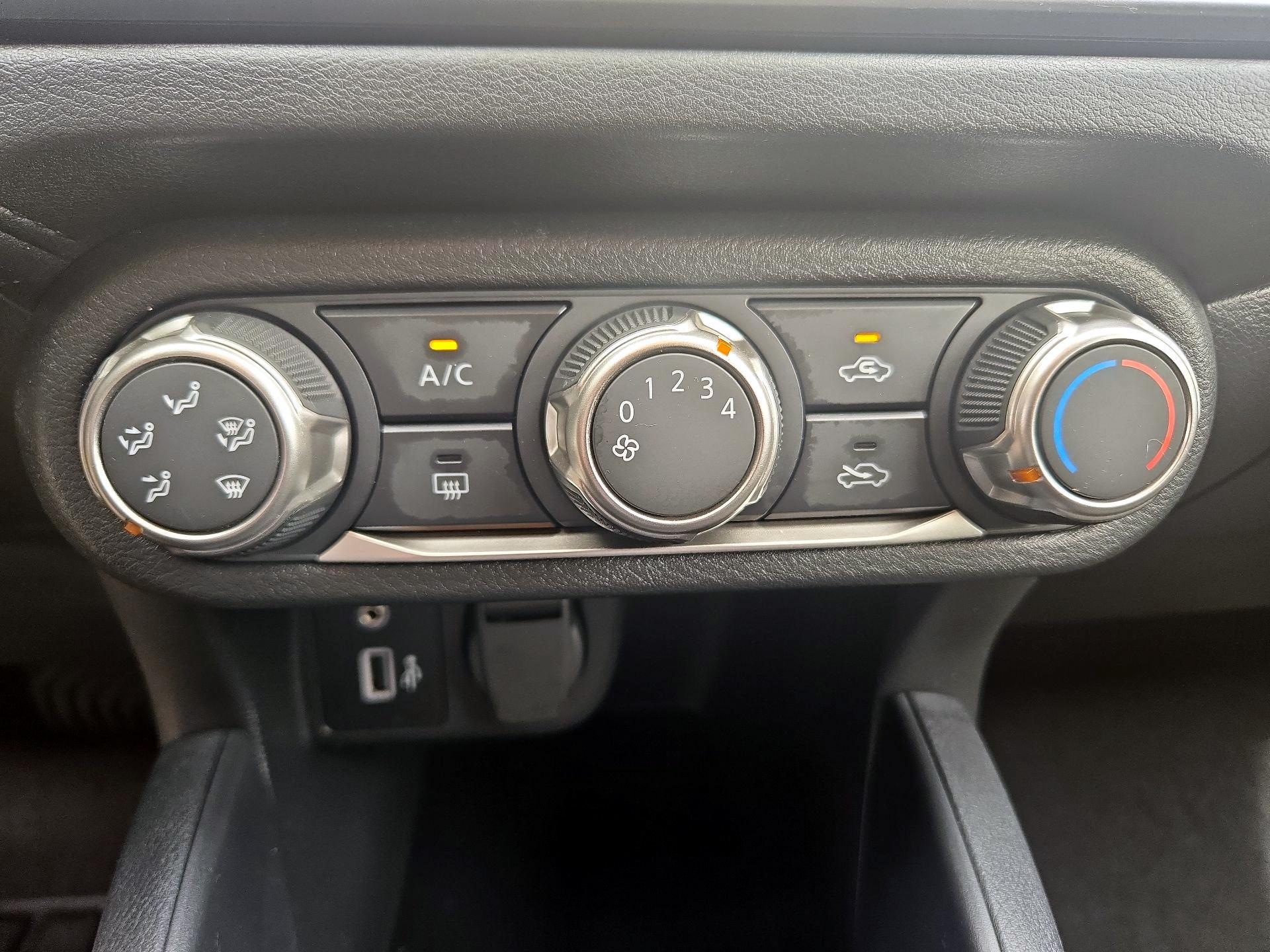 Thumbnail: 2024 Nissan Versa - 16