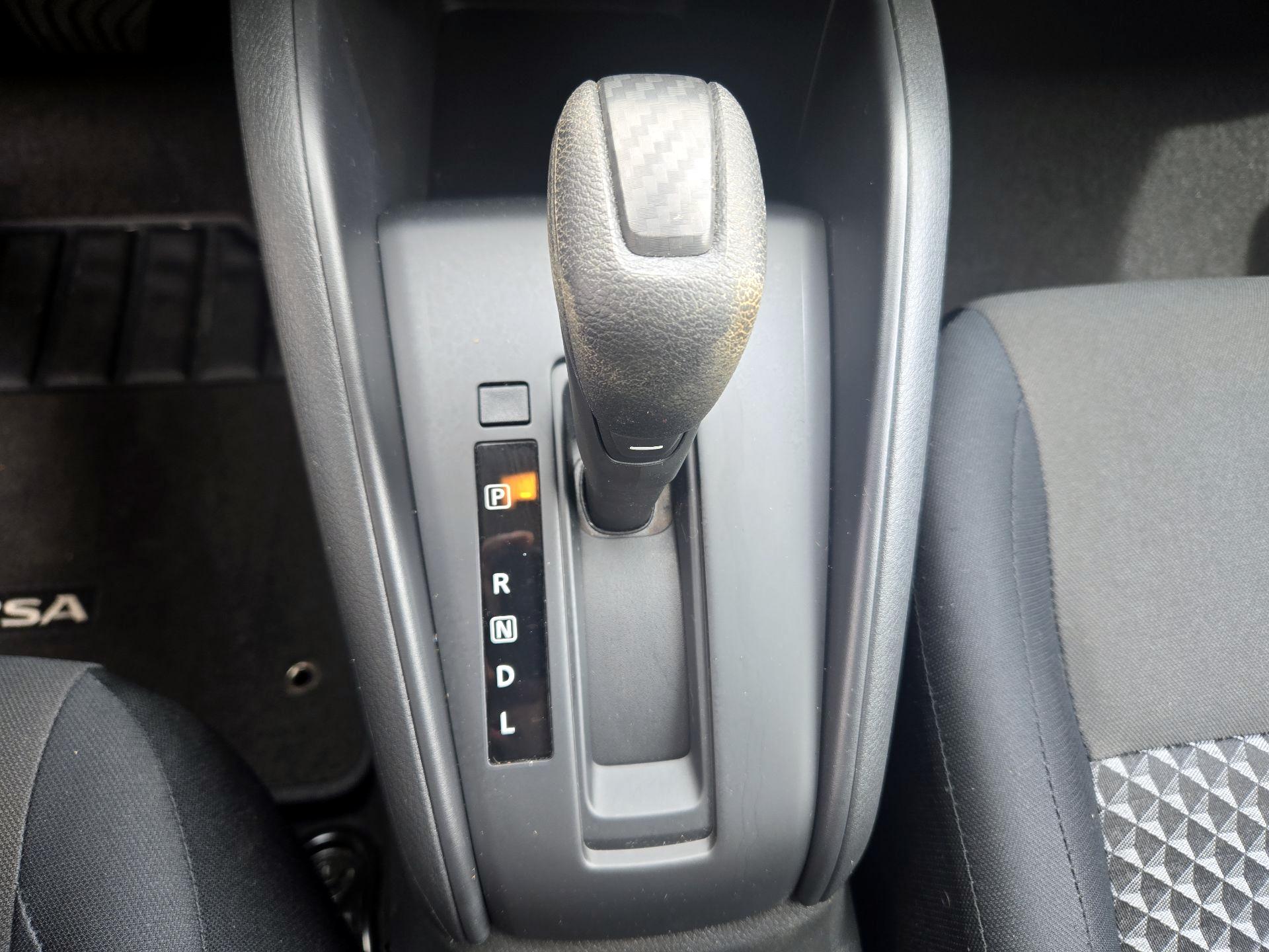 Thumbnail: 2024 Nissan Versa - 17