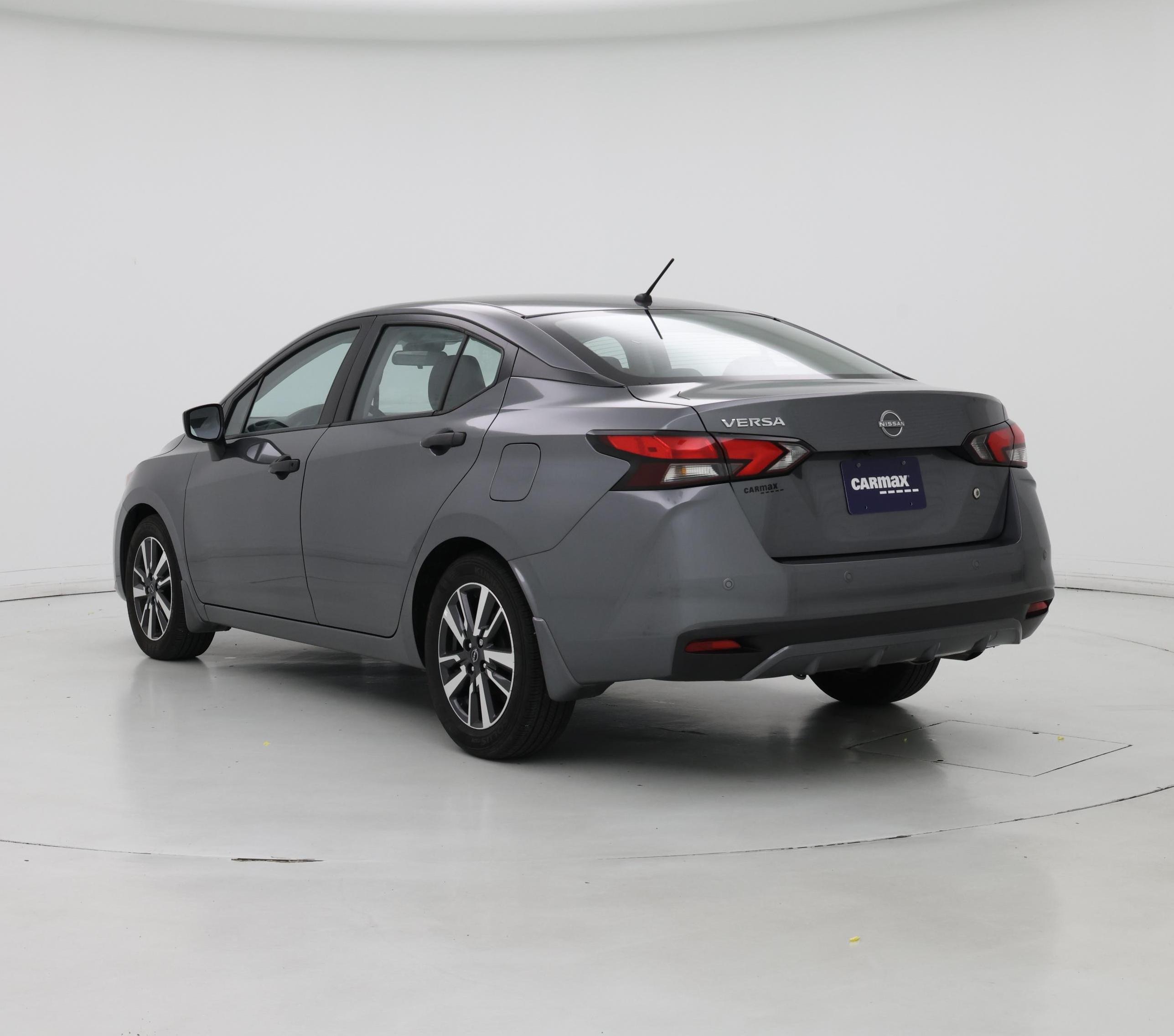 Thumbnail: 2024 Nissan Versa - 2