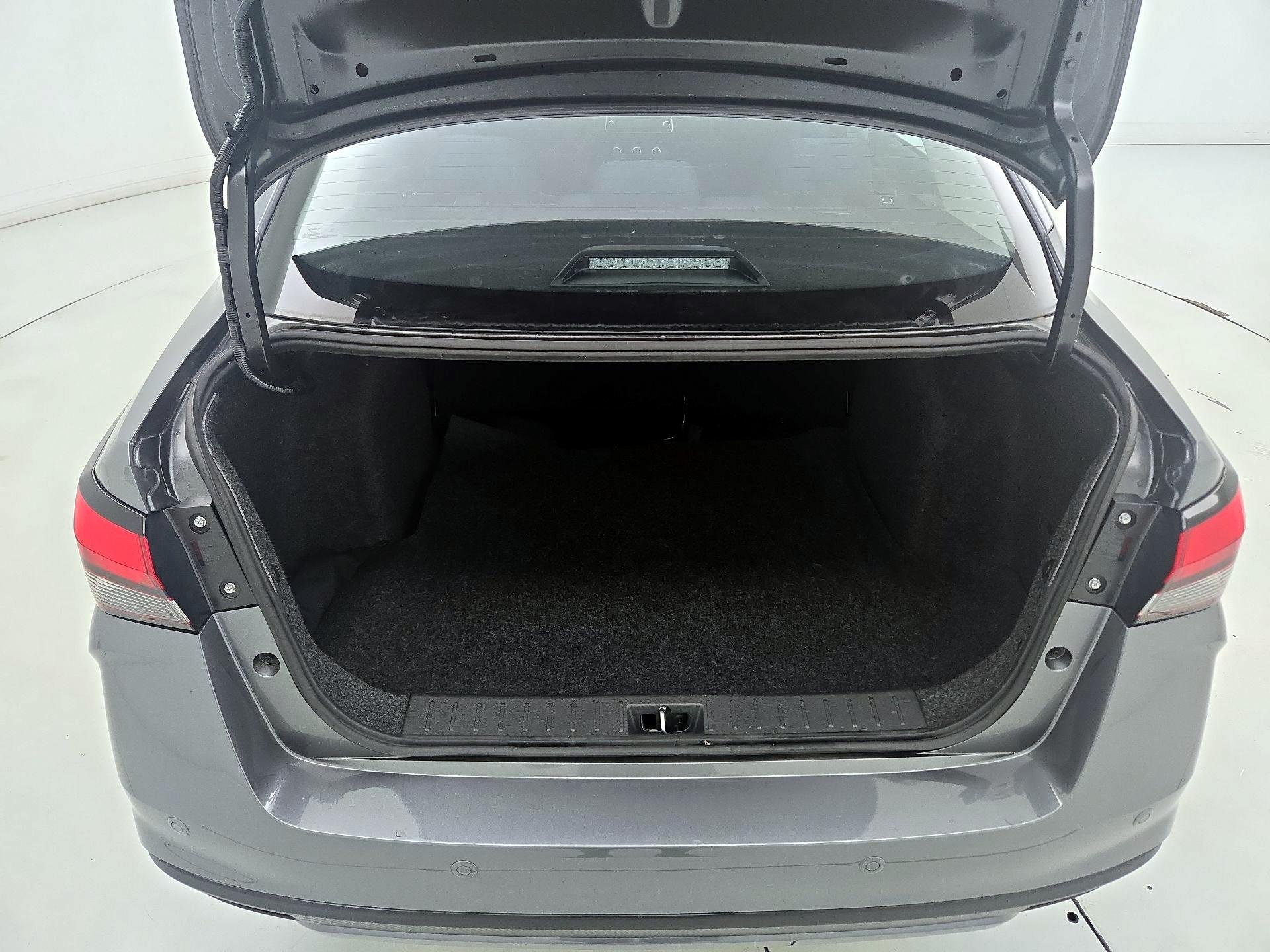 Thumbnail: 2024 Nissan Versa - 20