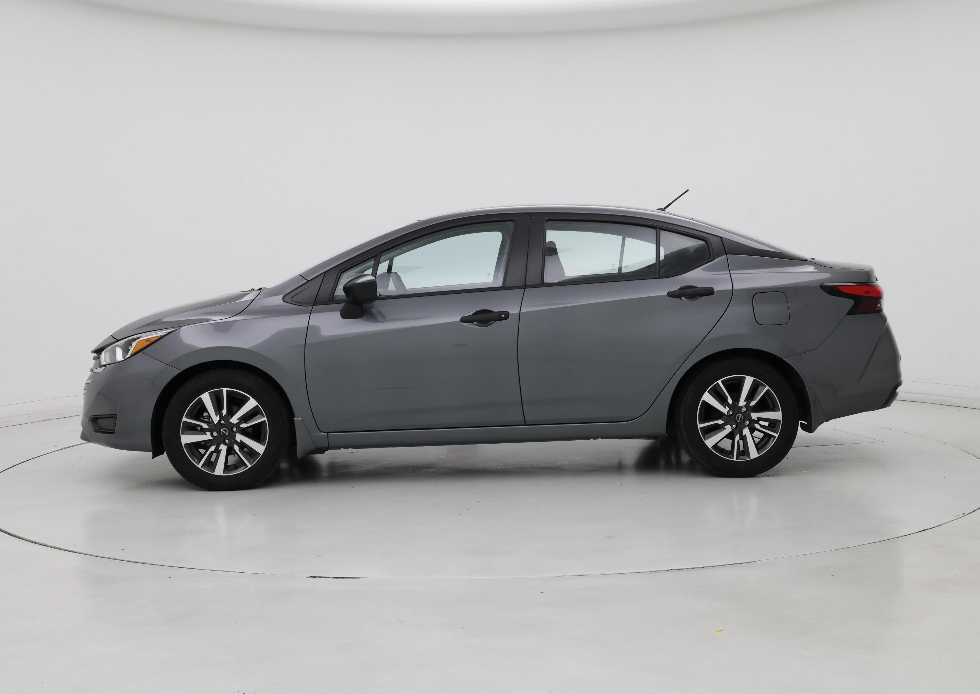 Thumbnail: 2024 Nissan Versa - 3