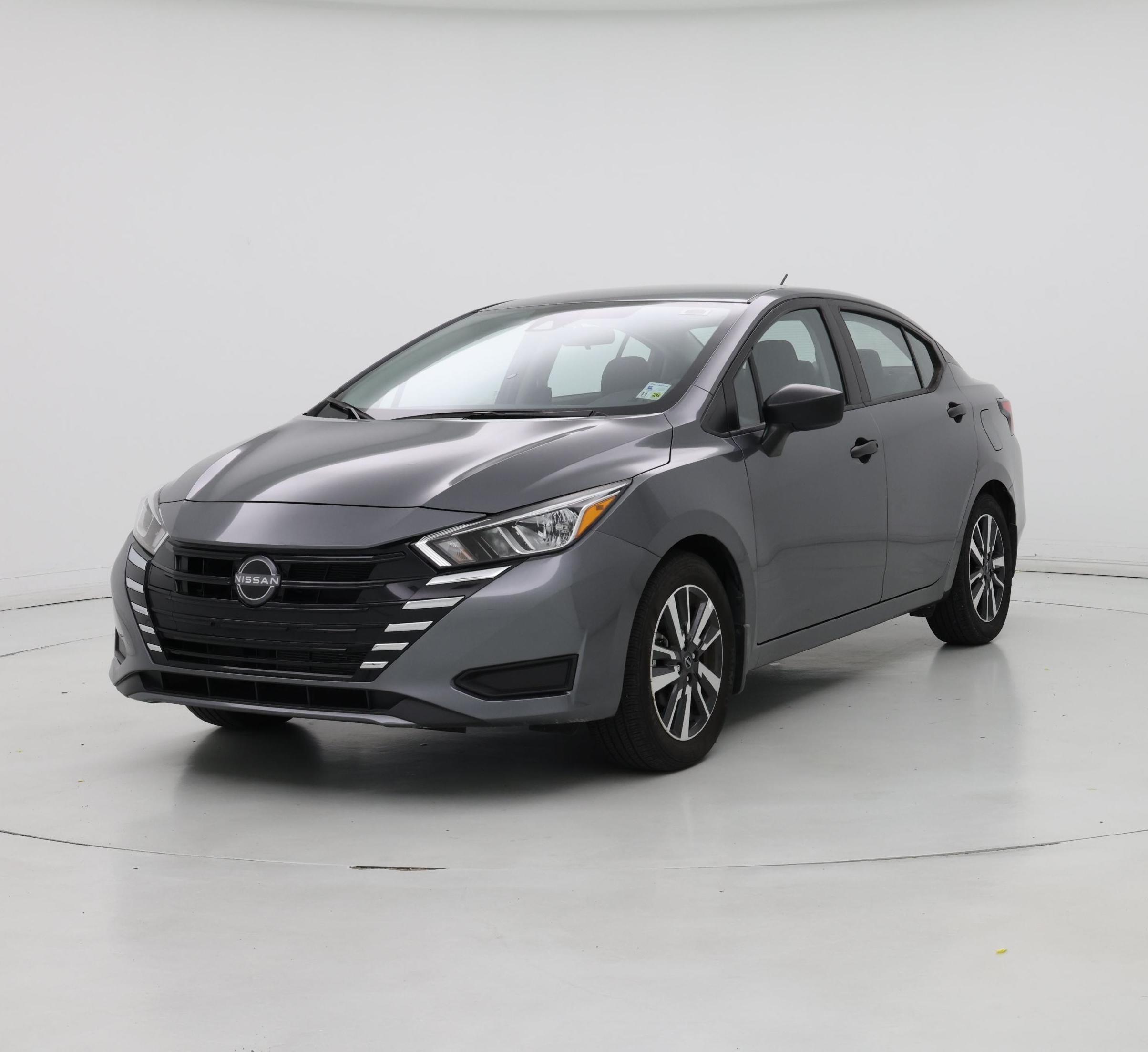 Thumbnail: 2024 Nissan Versa - 4