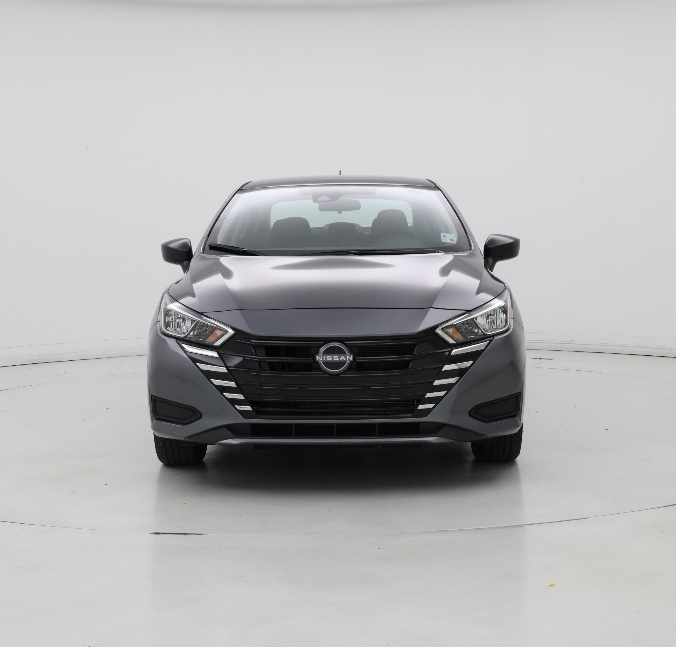Thumbnail: 2024 Nissan Versa - 5