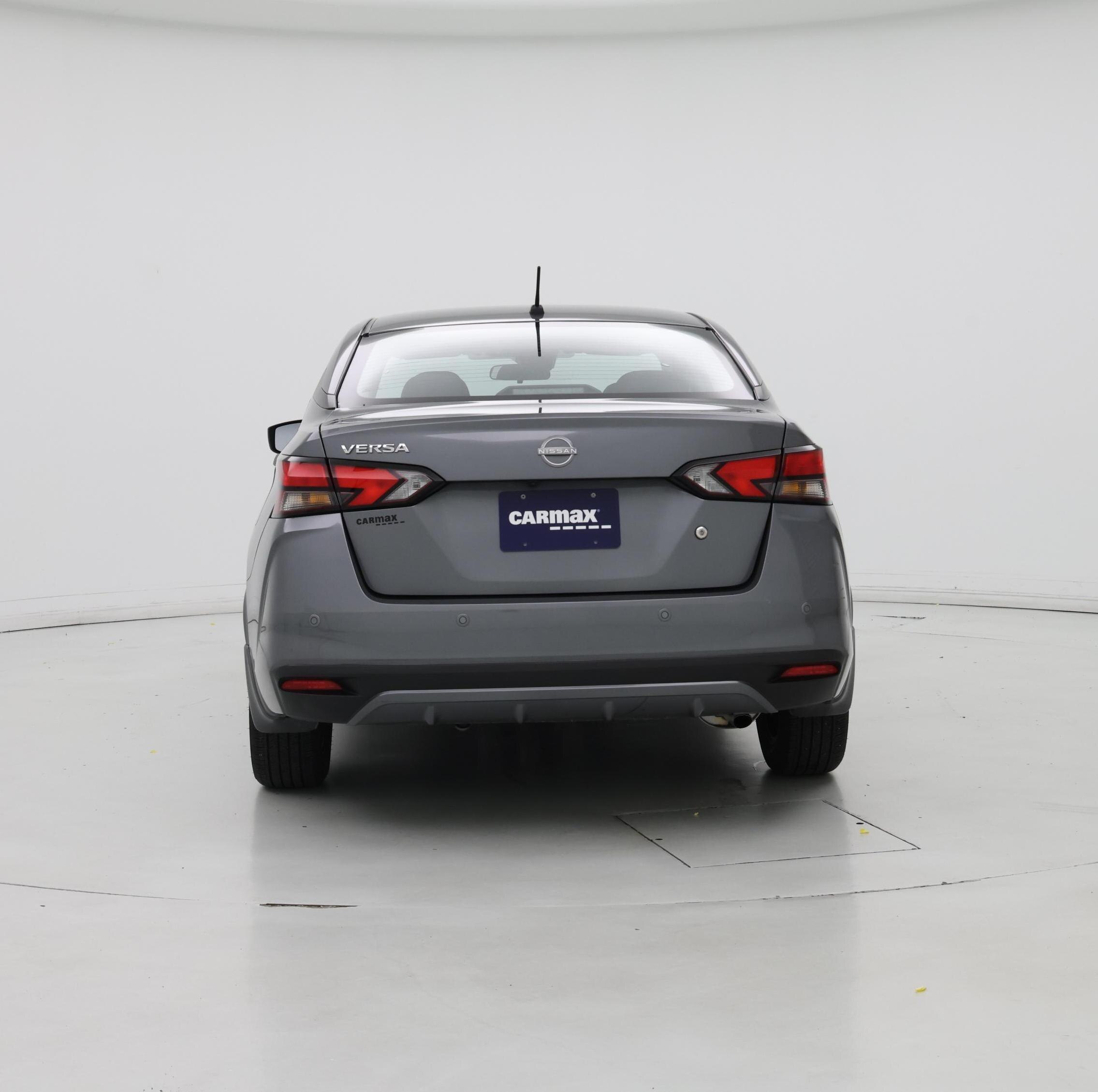 Thumbnail: 2024 Nissan Versa - 6