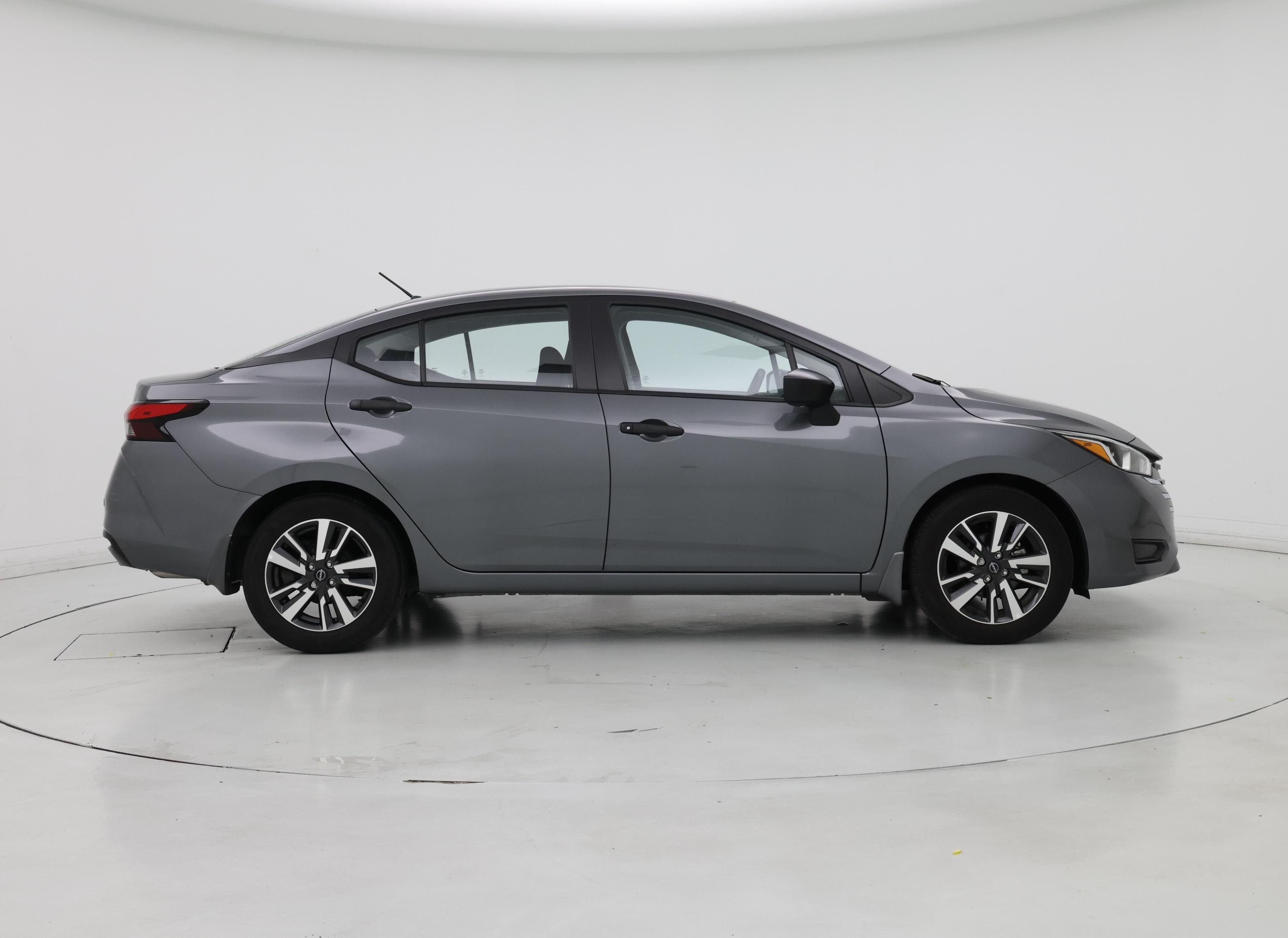 Thumbnail: 2024 Nissan Versa - 7