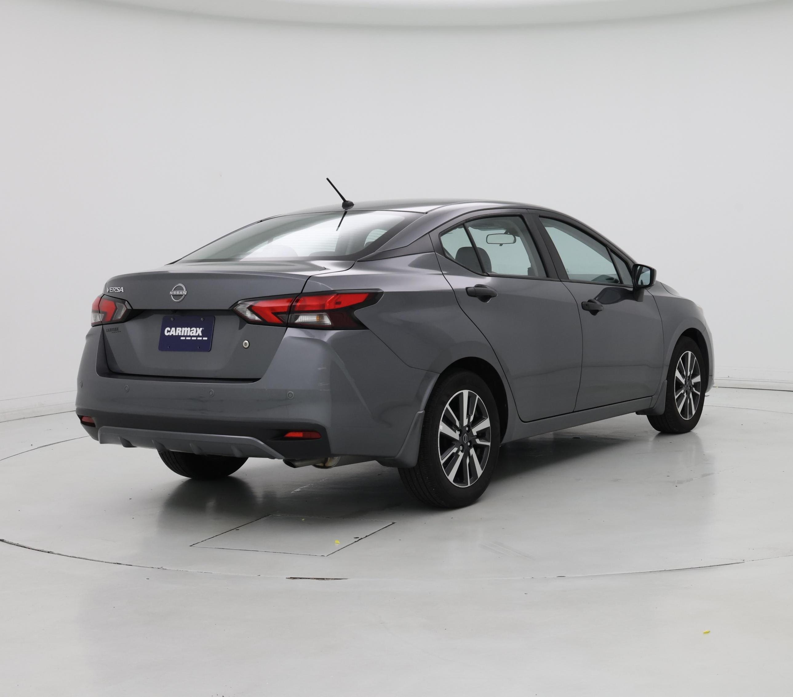 Thumbnail: 2024 Nissan Versa - 8