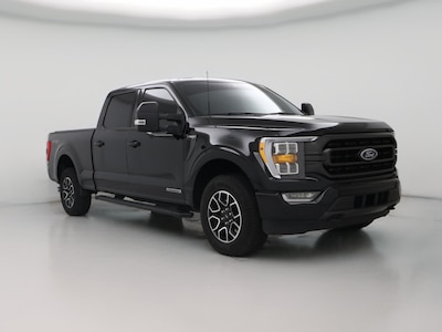 2022 Ford F150 XL