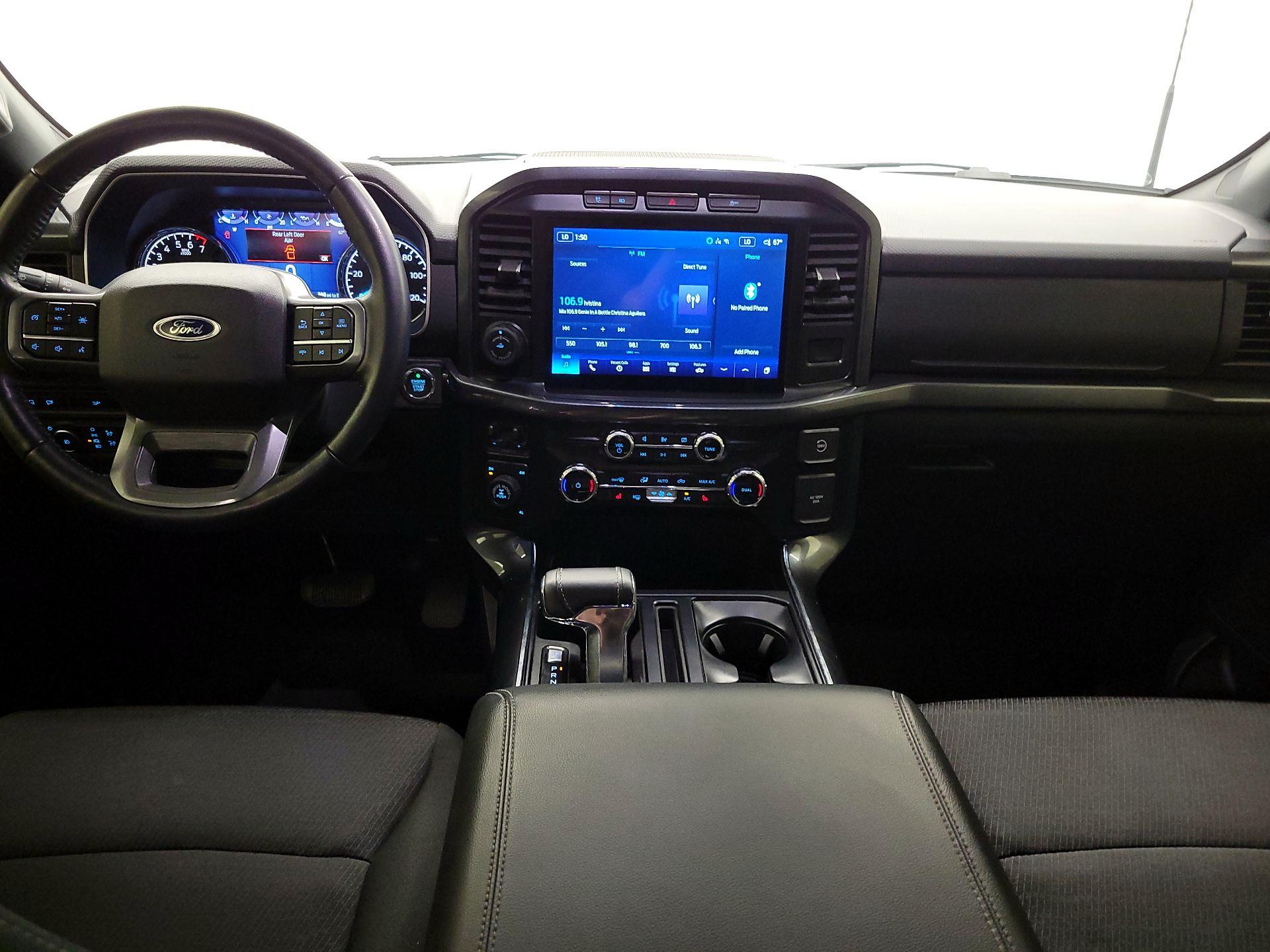 Thumbnail: 2022 Ford F-150 - 9