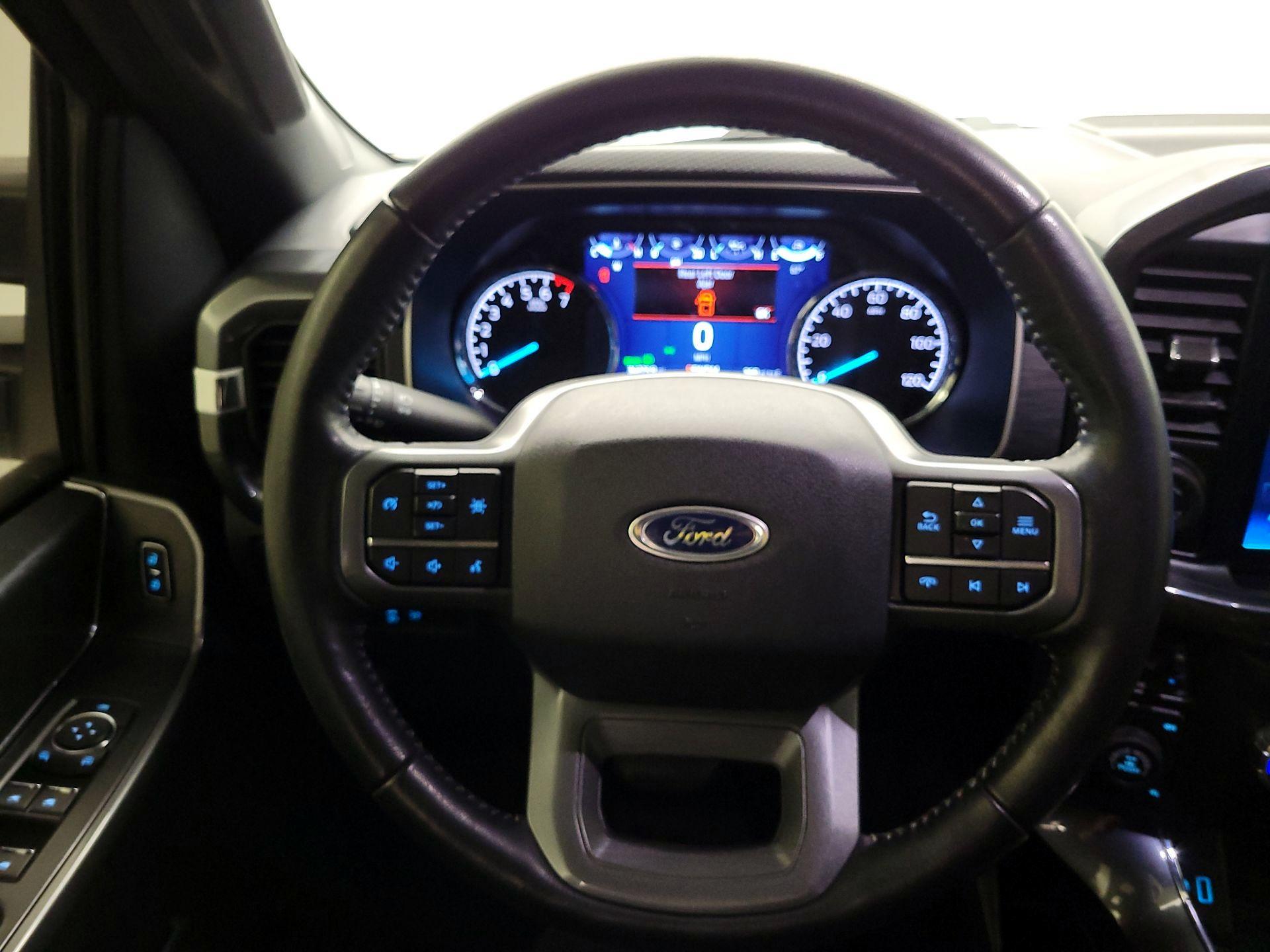 Thumbnail: 2022 Ford F-150 - 10
