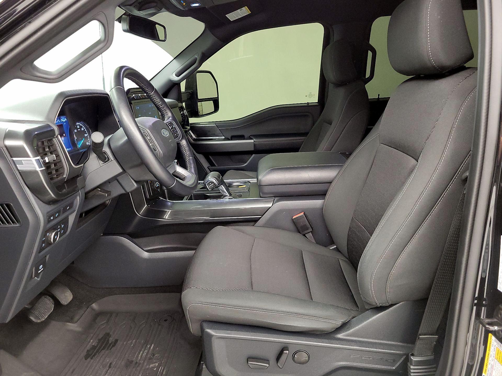 Thumbnail: 2022 Ford F-150 - 11