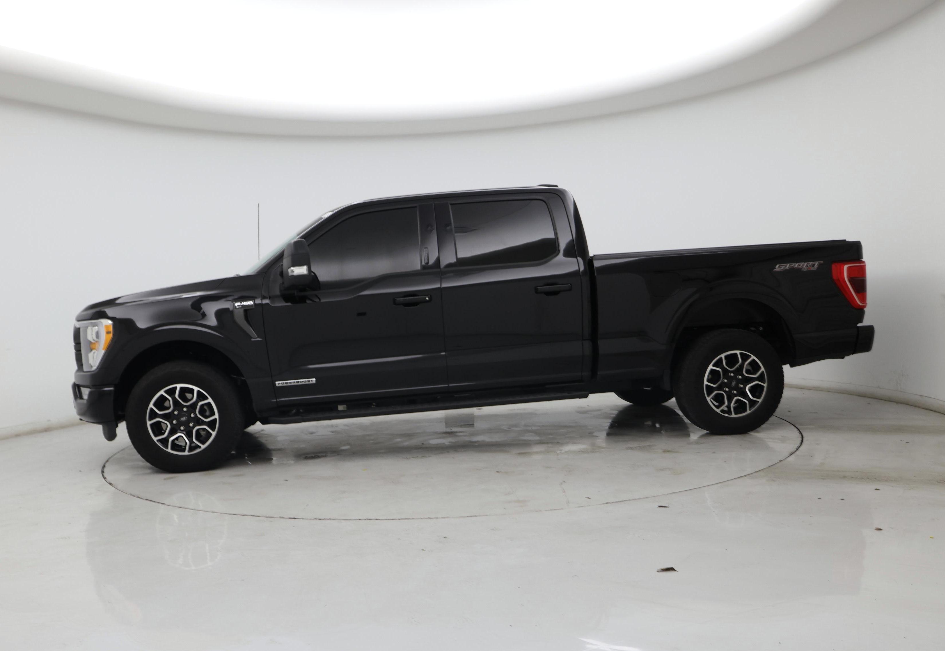 Thumbnail: 2022 Ford F-150 - 3