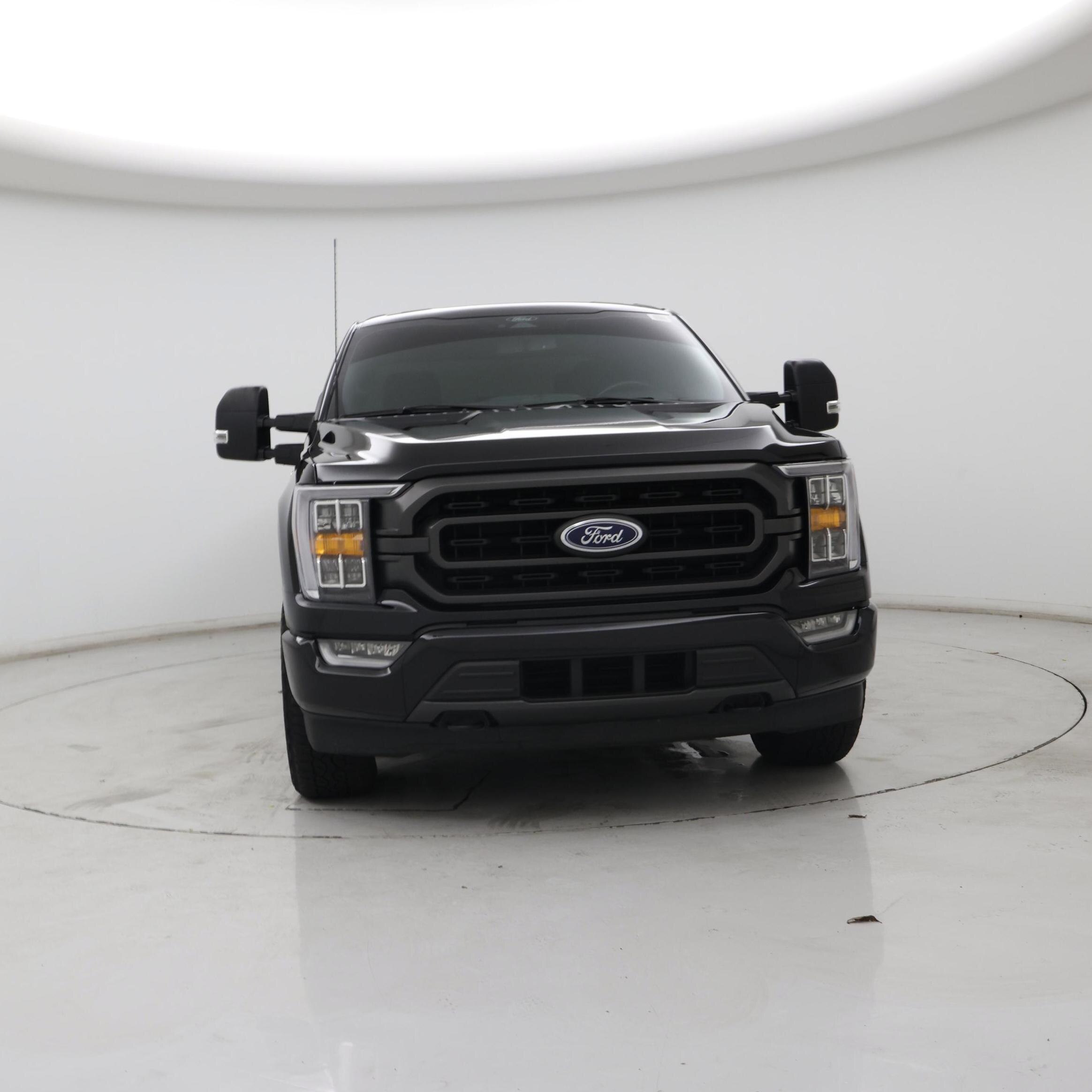 Thumbnail: 2022 Ford F-150 - 5