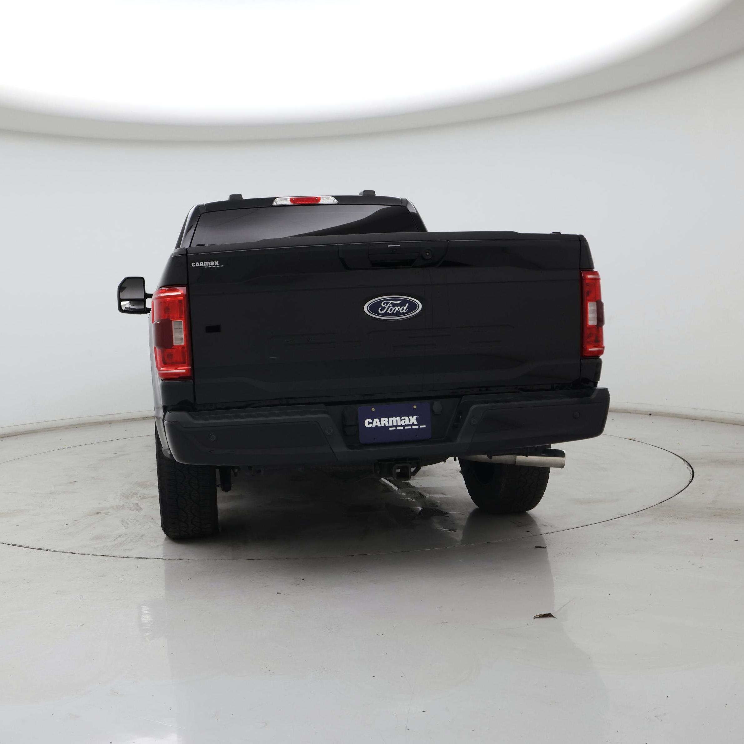Thumbnail: 2022 Ford F-150 - 6