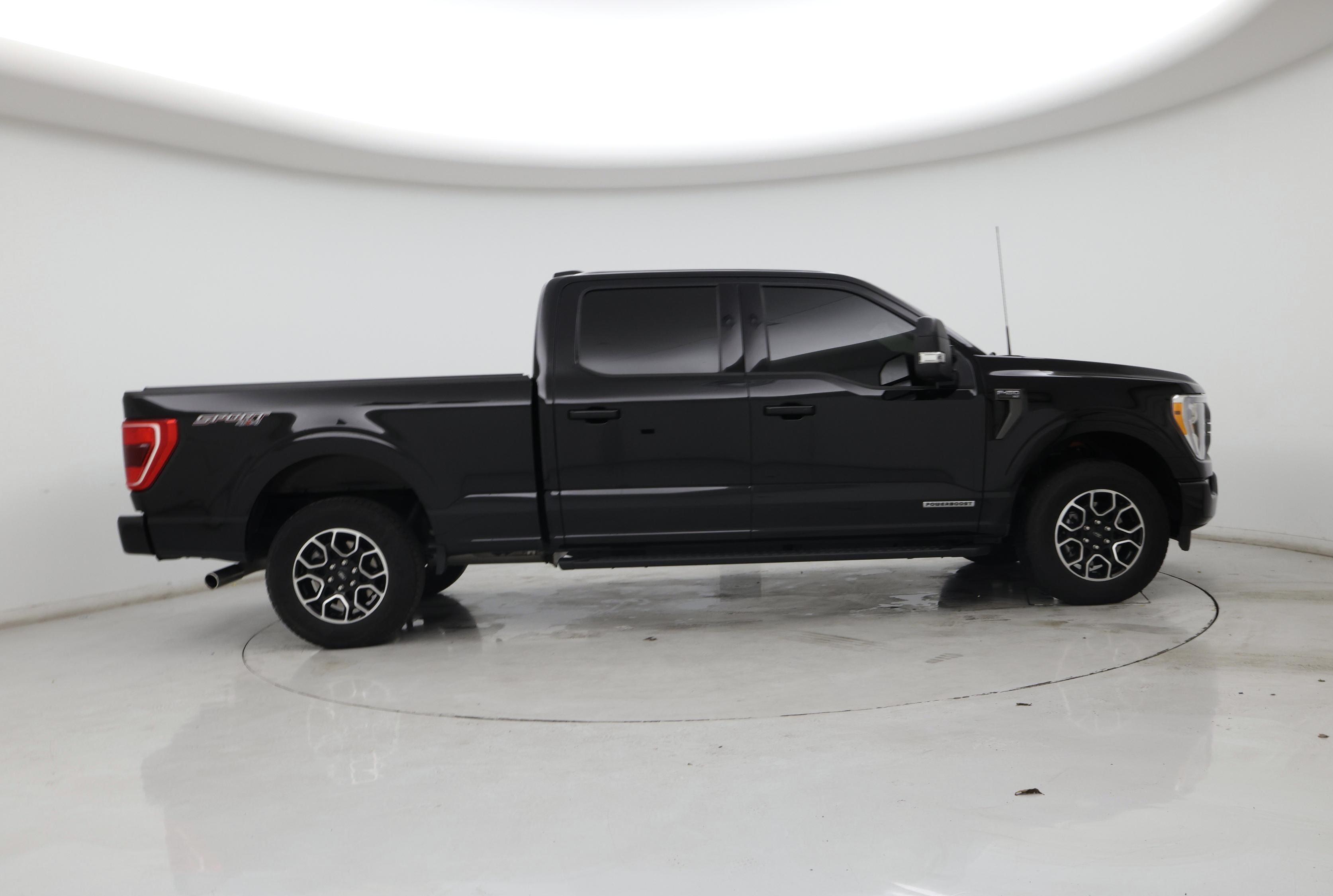 Thumbnail: 2022 Ford F-150 - 7