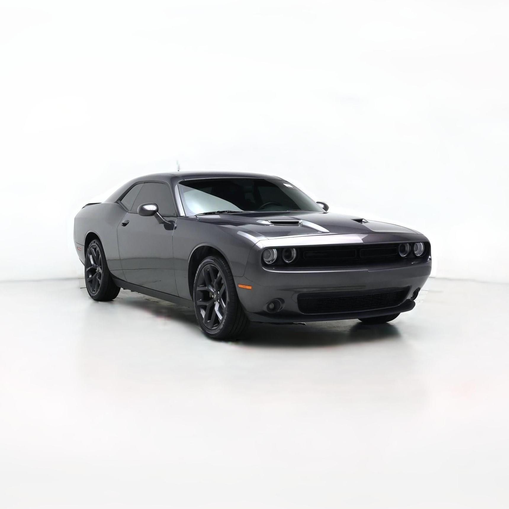 Thumbnail: 2022 Dodge Challenger - 1
