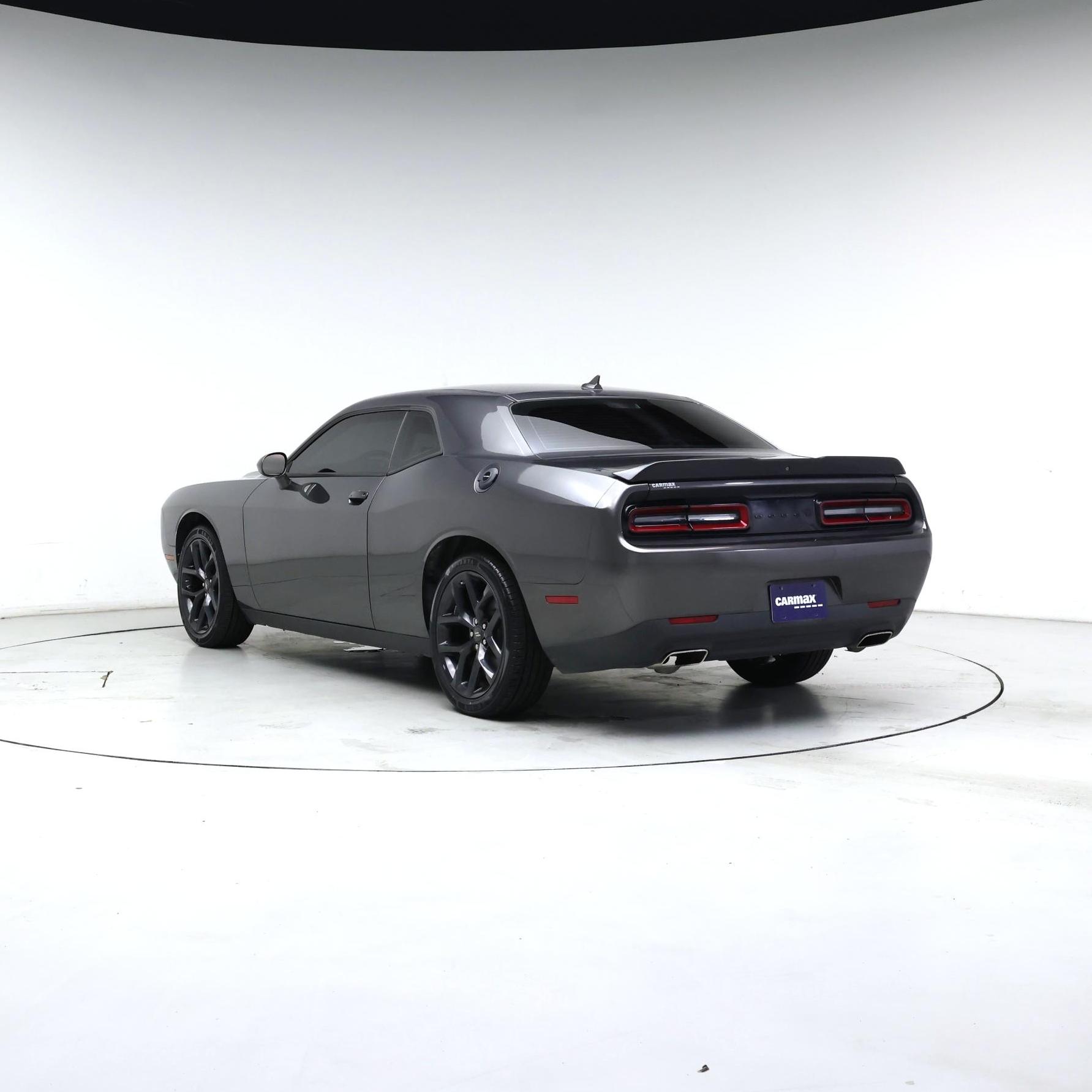 Thumbnail: 2022 Dodge Challenger - 2