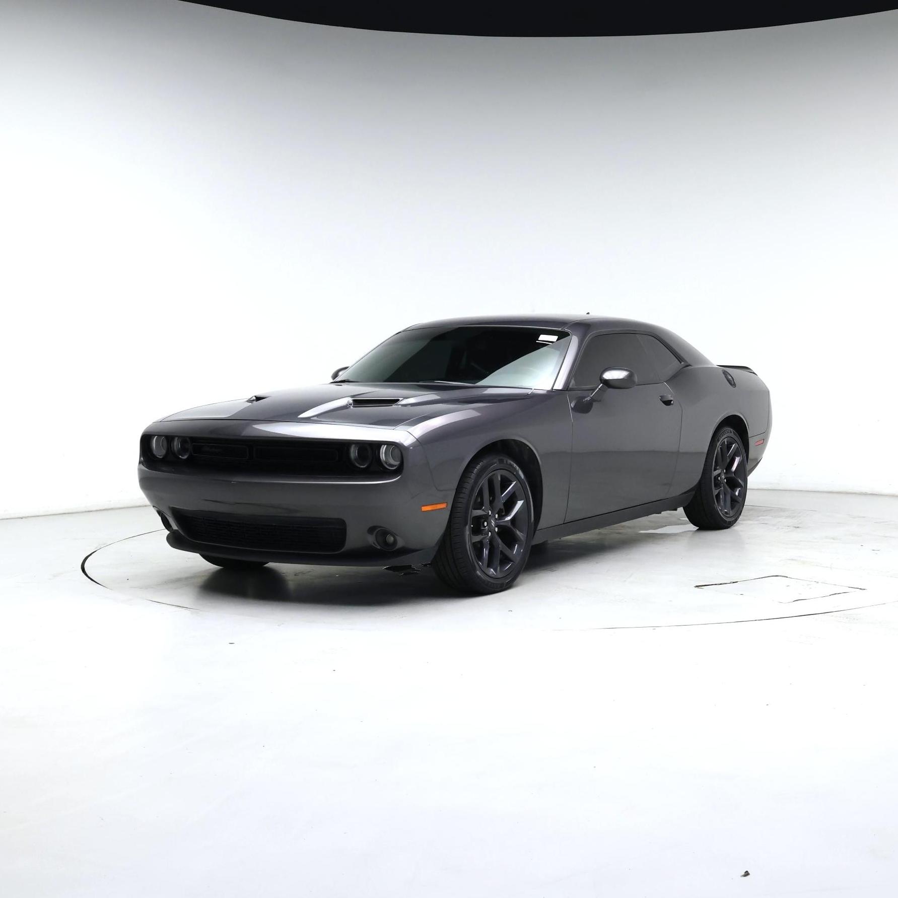 Thumbnail: 2022 Dodge Challenger - 4