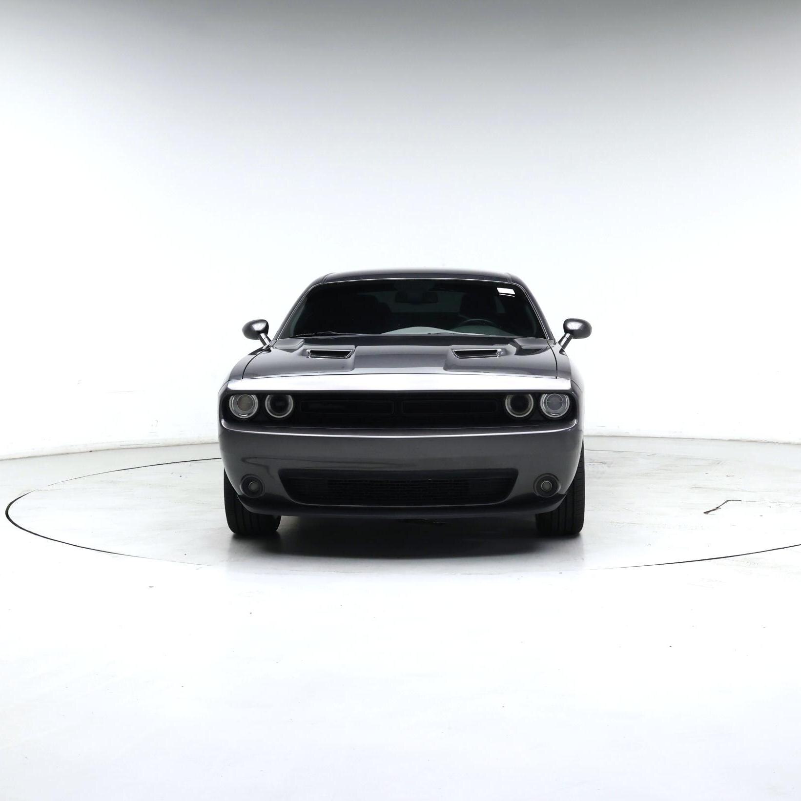 Thumbnail: 2022 Dodge Challenger - 5