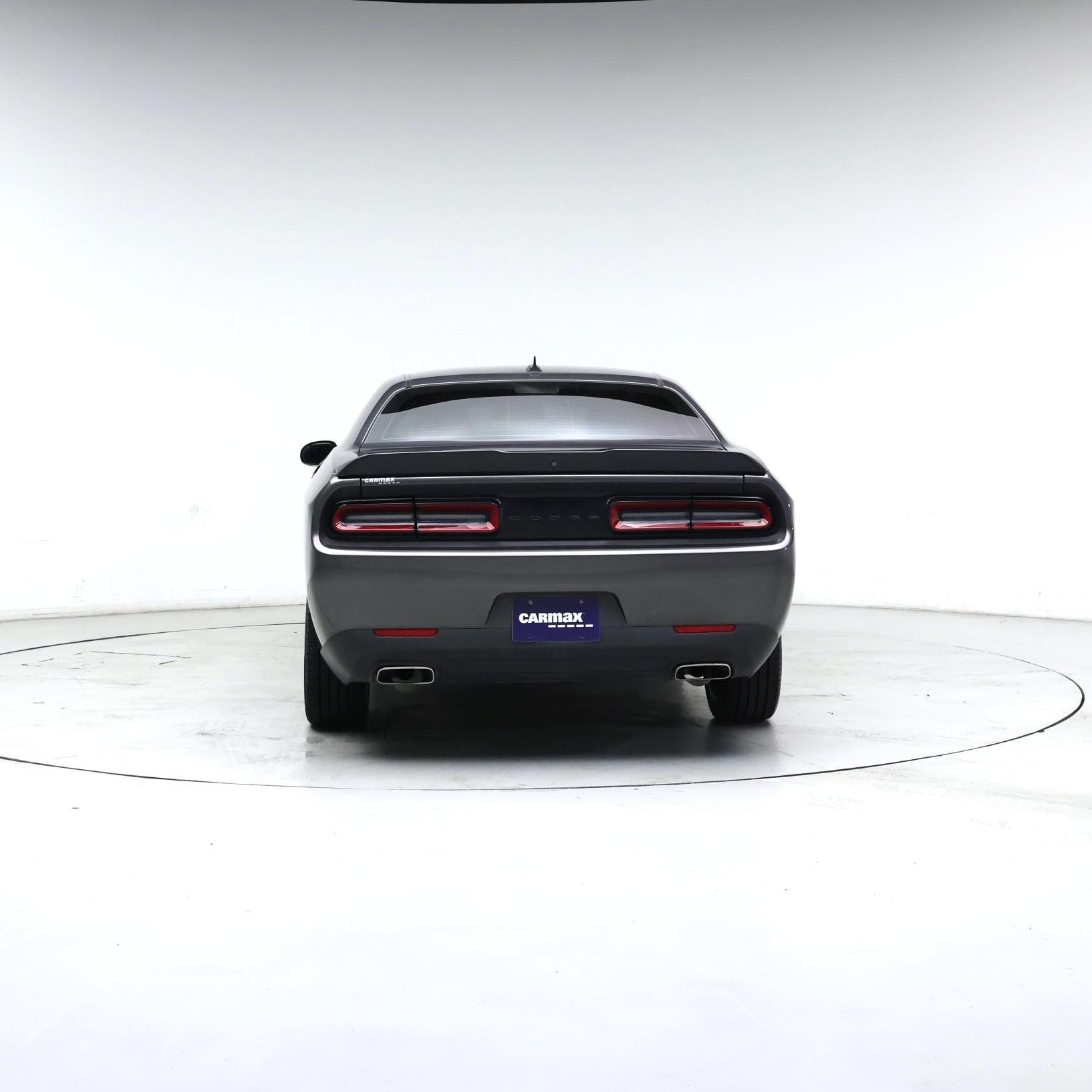 Thumbnail: 2022 Dodge Challenger - 6