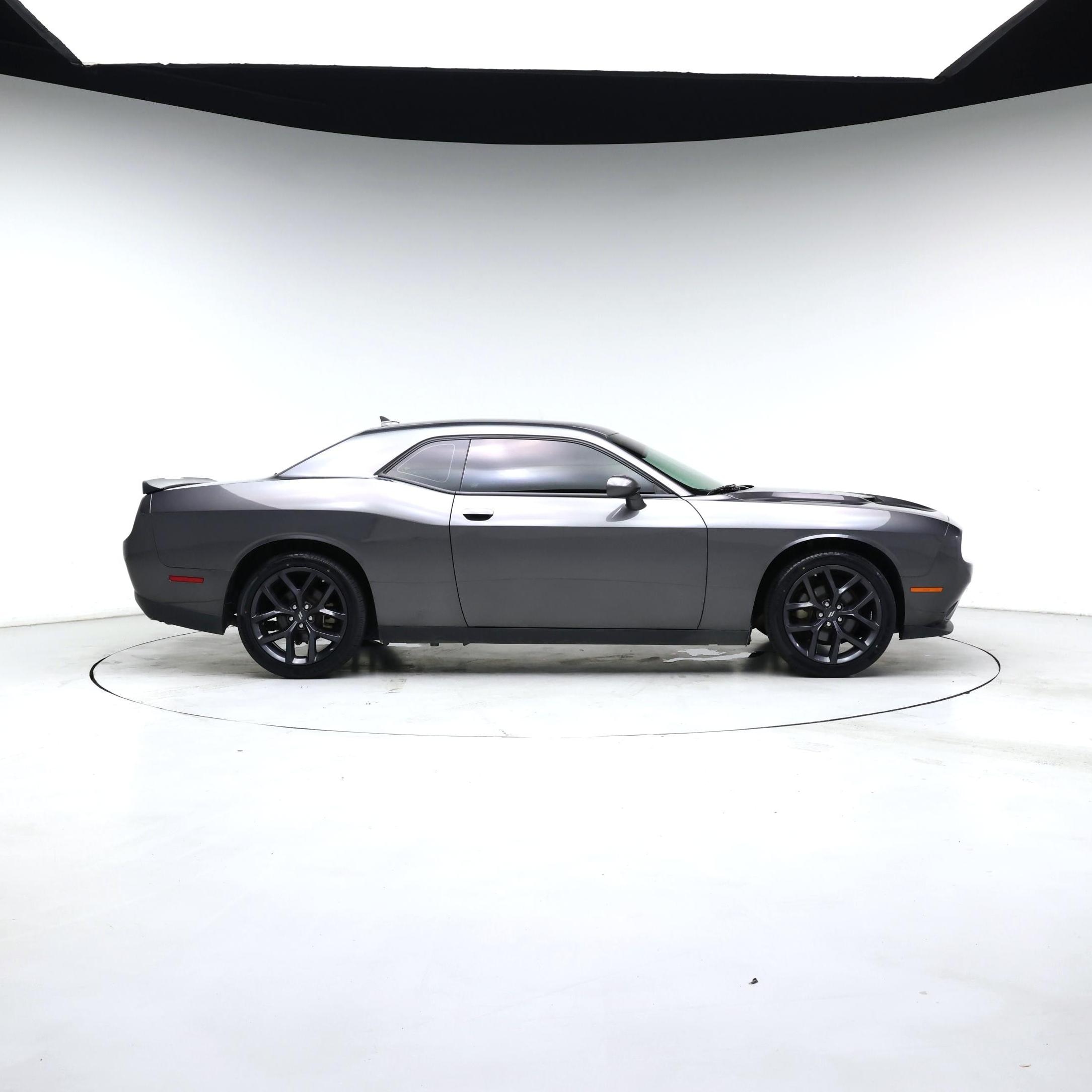Thumbnail: 2022 Dodge Challenger - 7